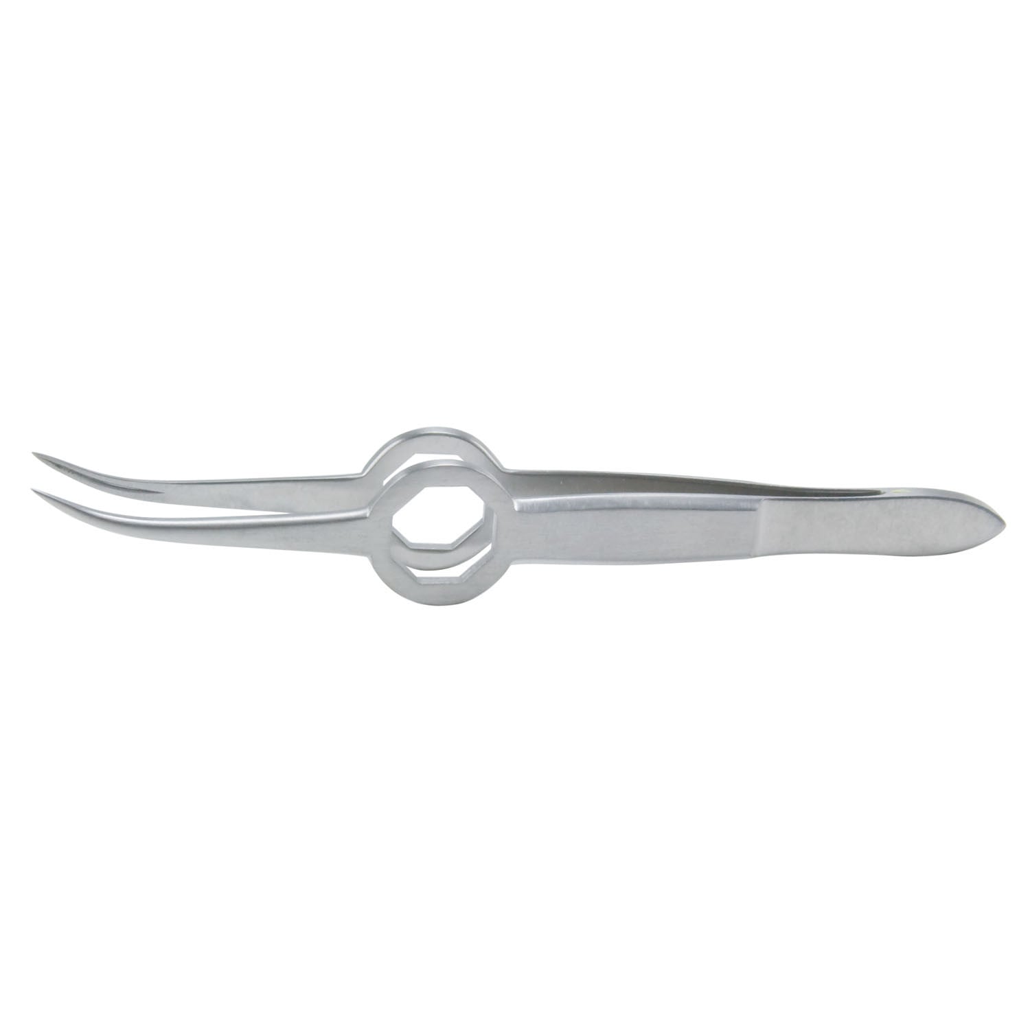 Miltex Schaaf Foreign Body Forceps