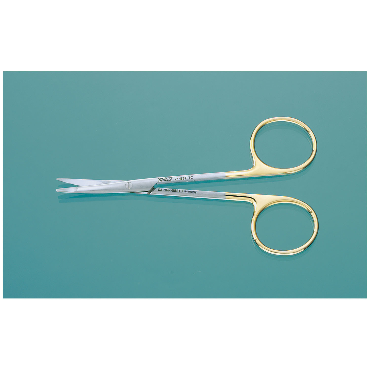 Miltex Blepharoplasty Scissors
