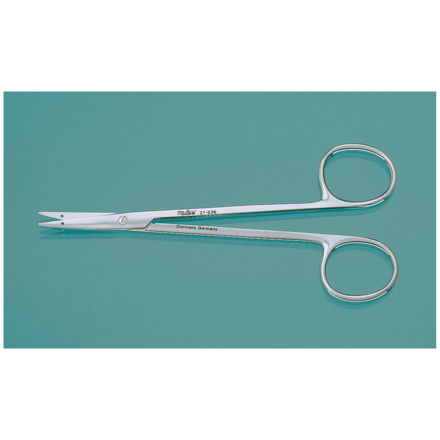 Miltex Littler Suture Carrying Scissors