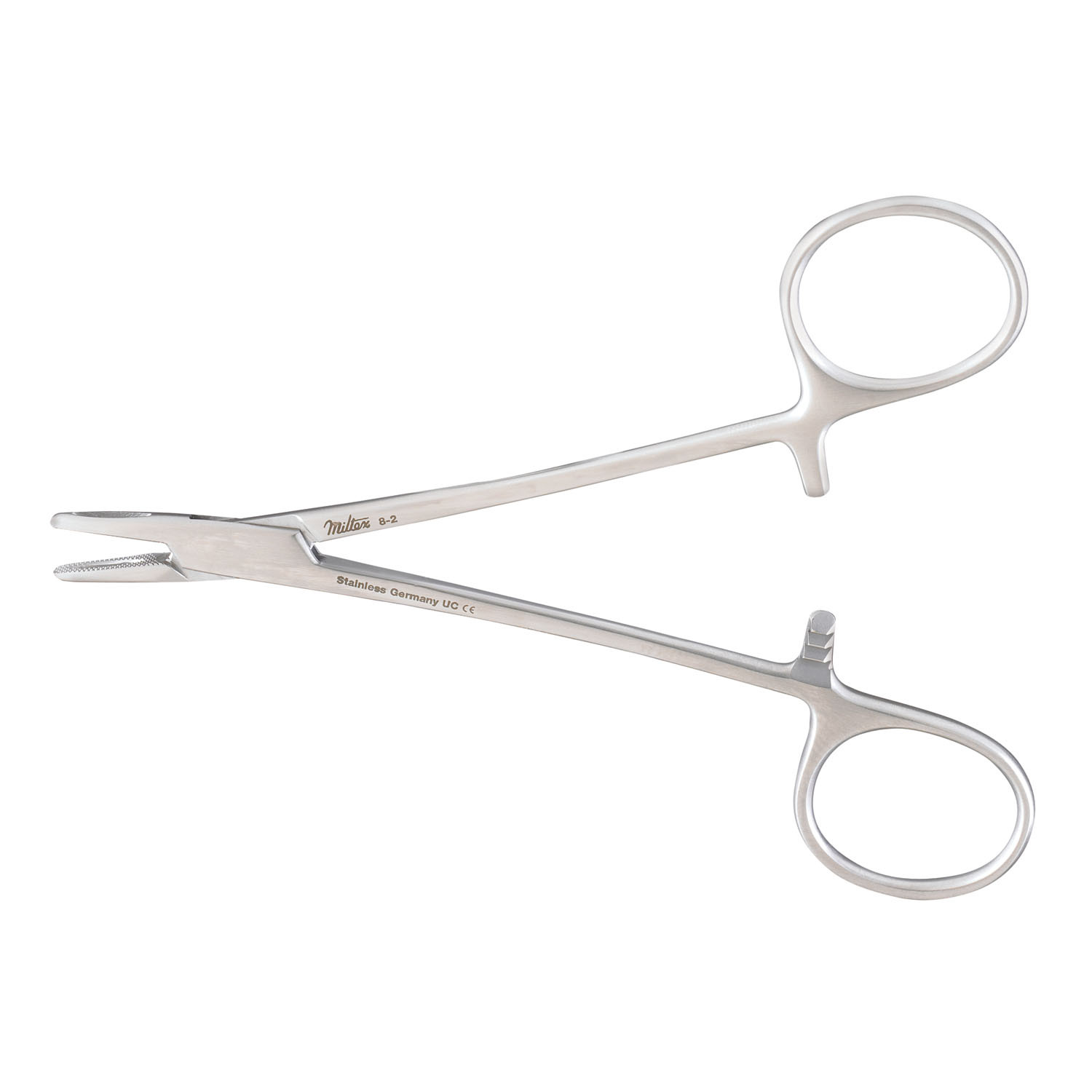 Miltex Collier Needle Holder