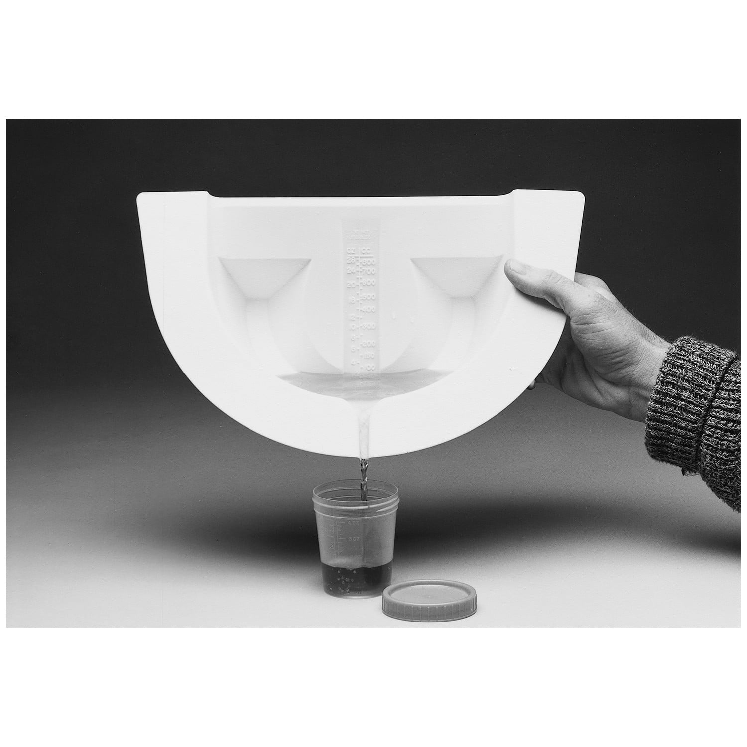 Plasti-Pan Ii