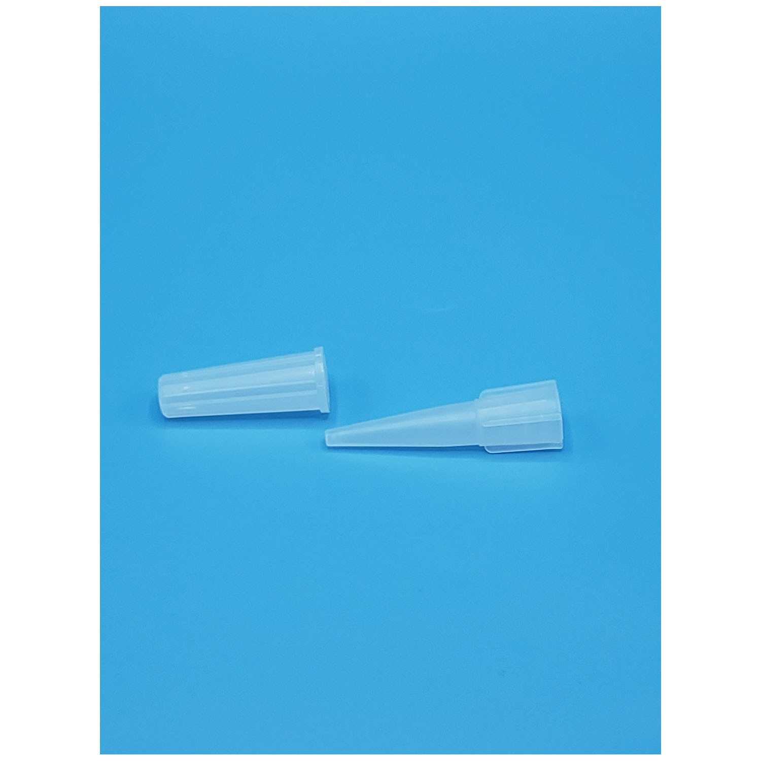 Busse Catheter Plug