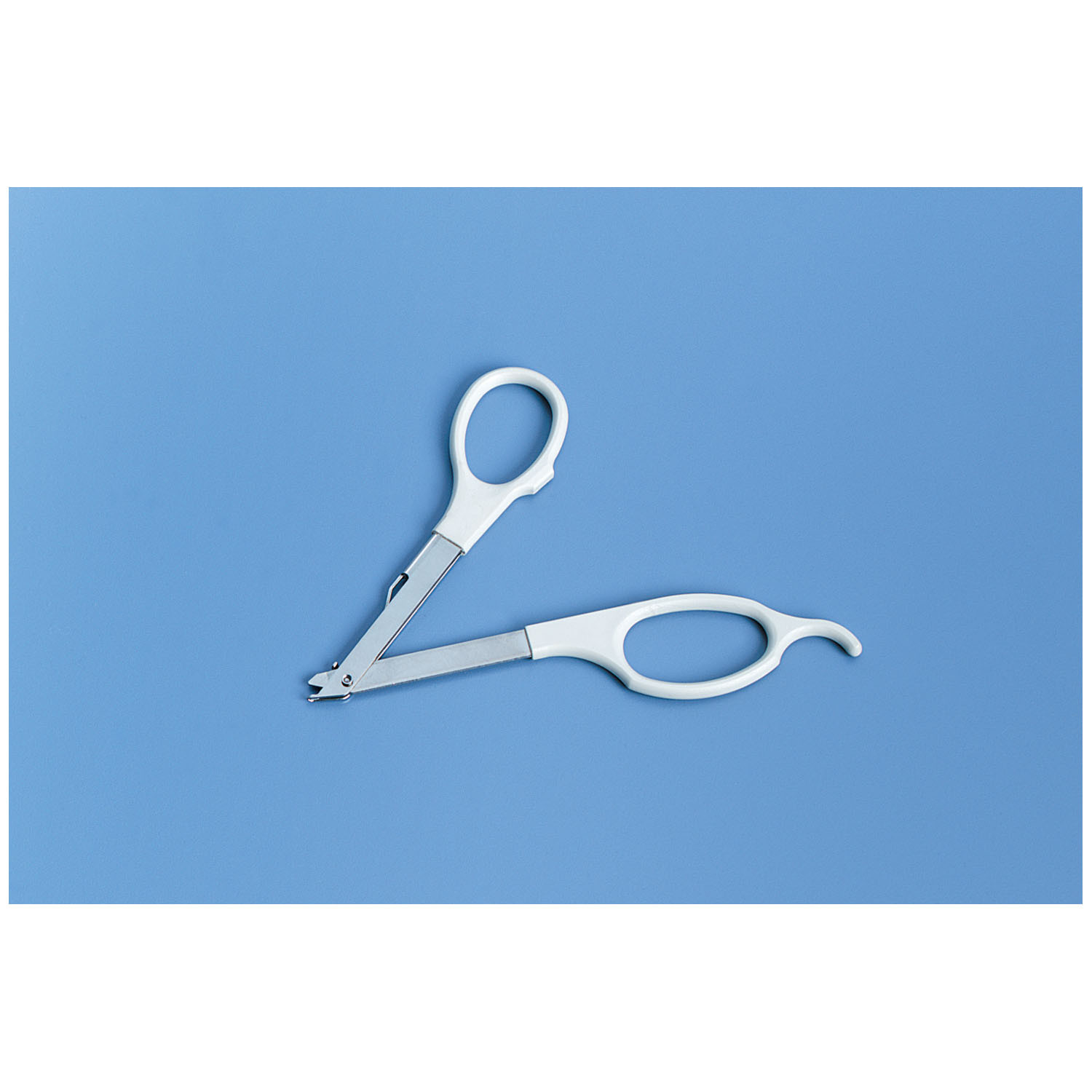 Busse Plastic Handled Skin Staple Remover
