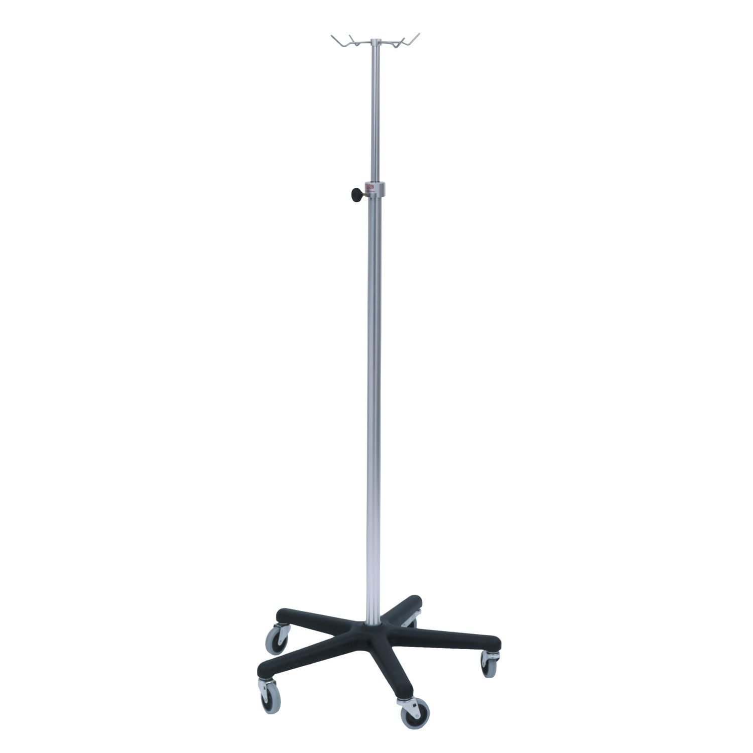 Omnimed Beam Heavy Weight Infusion Stand