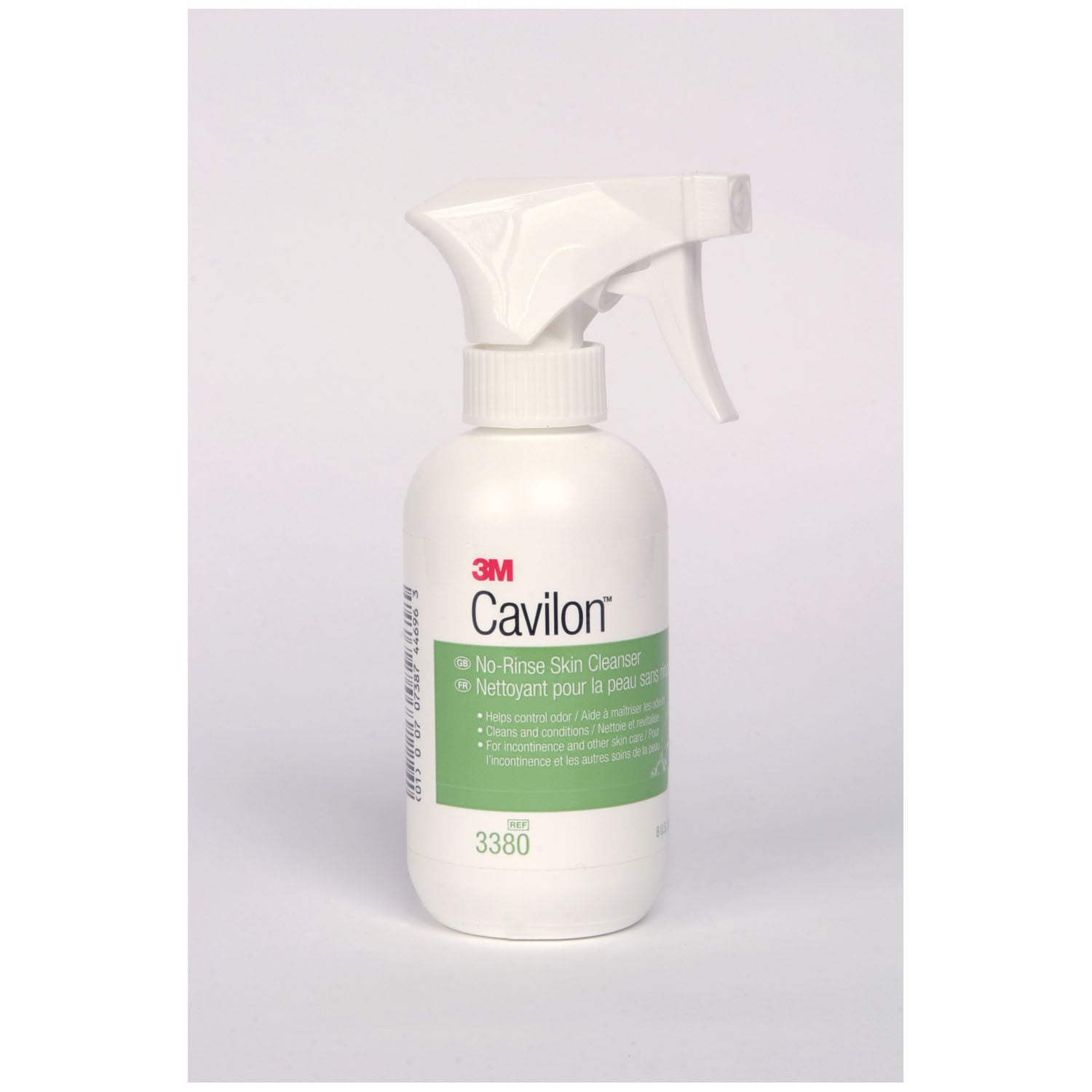 Solventum Cavilon Antiseptic Skin Cleanser