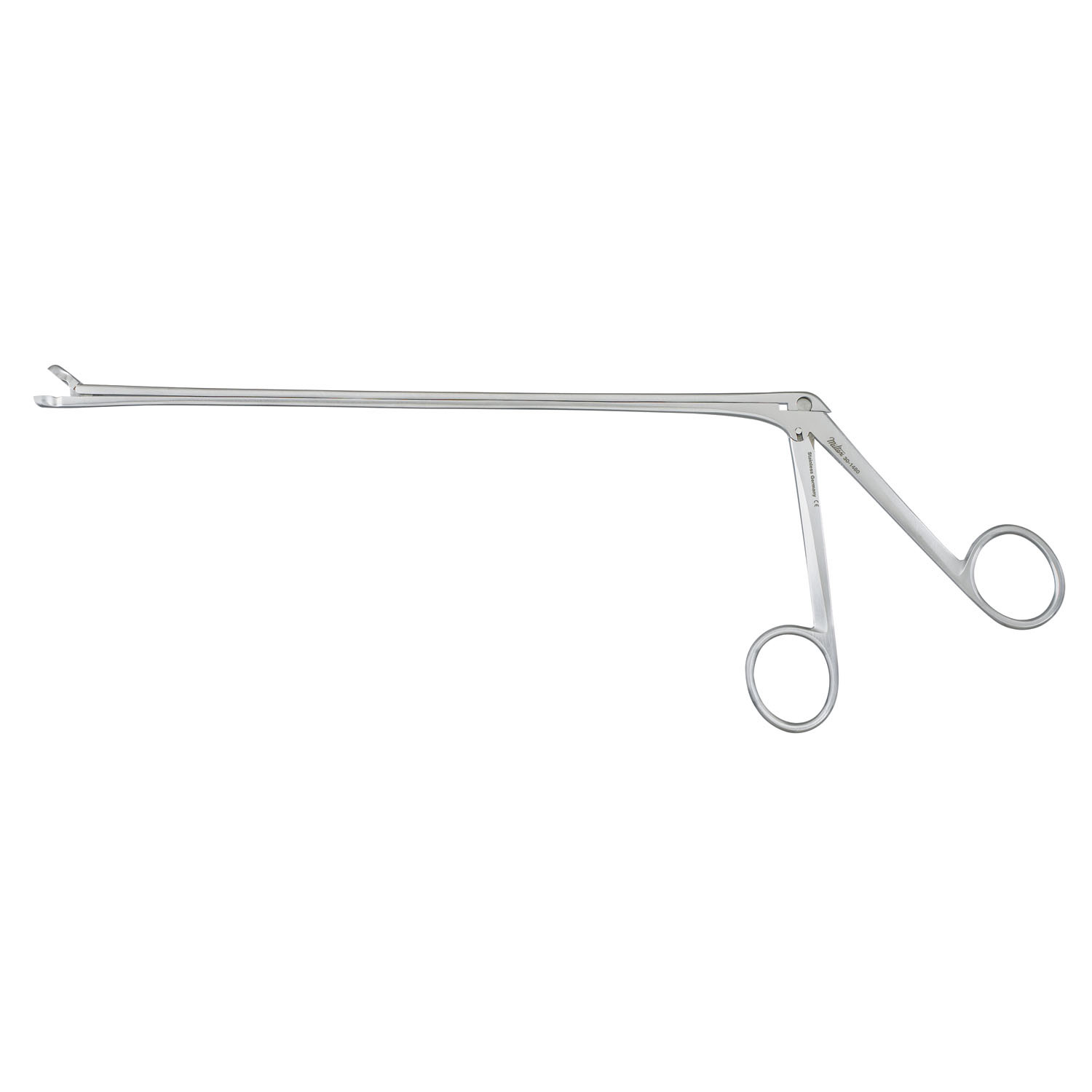 Miltex Cup Jaw Uterine Biopsy Forceps