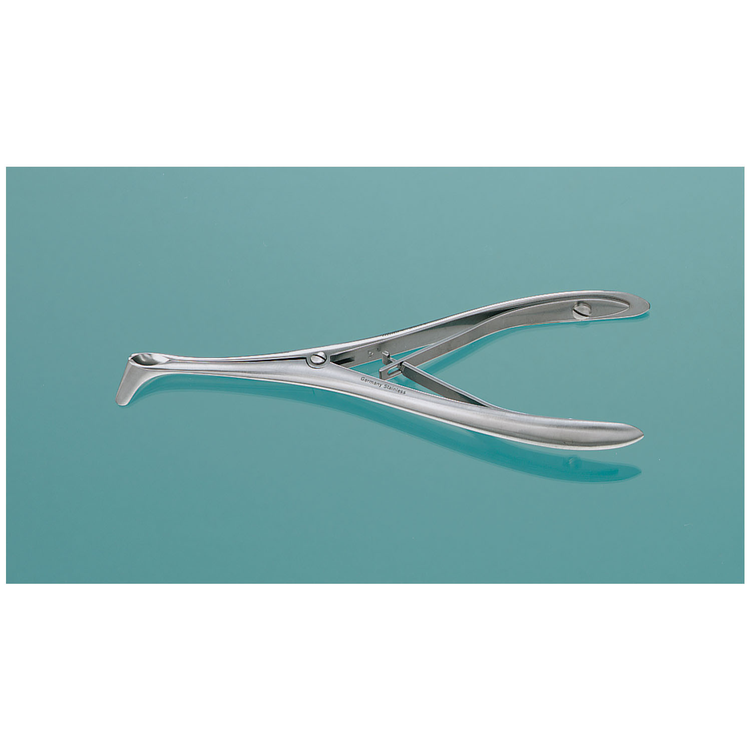 Miltex Tiech (Halle) Infant Nasal Speculum