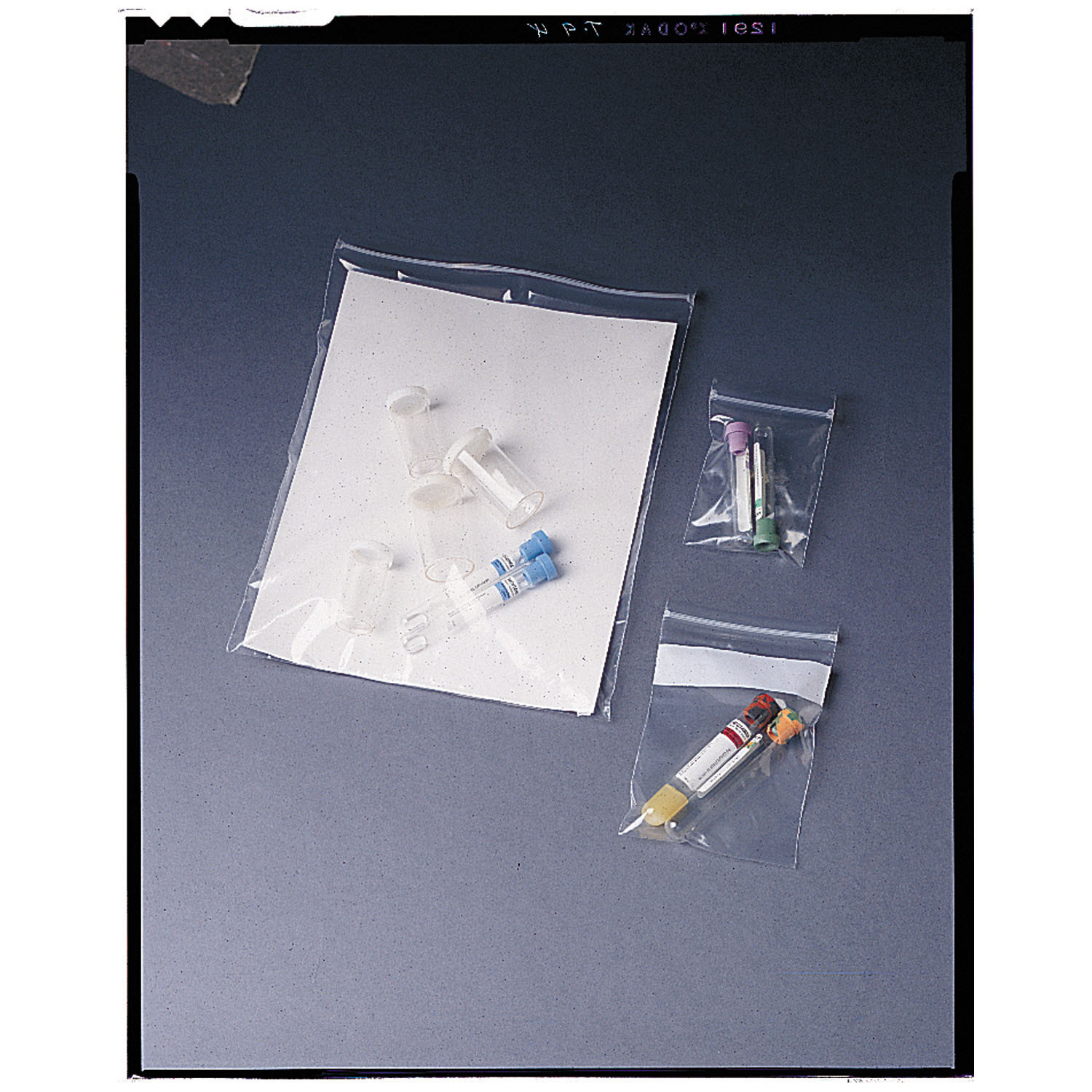Medegen Sure-Lok Zip Closure Bags