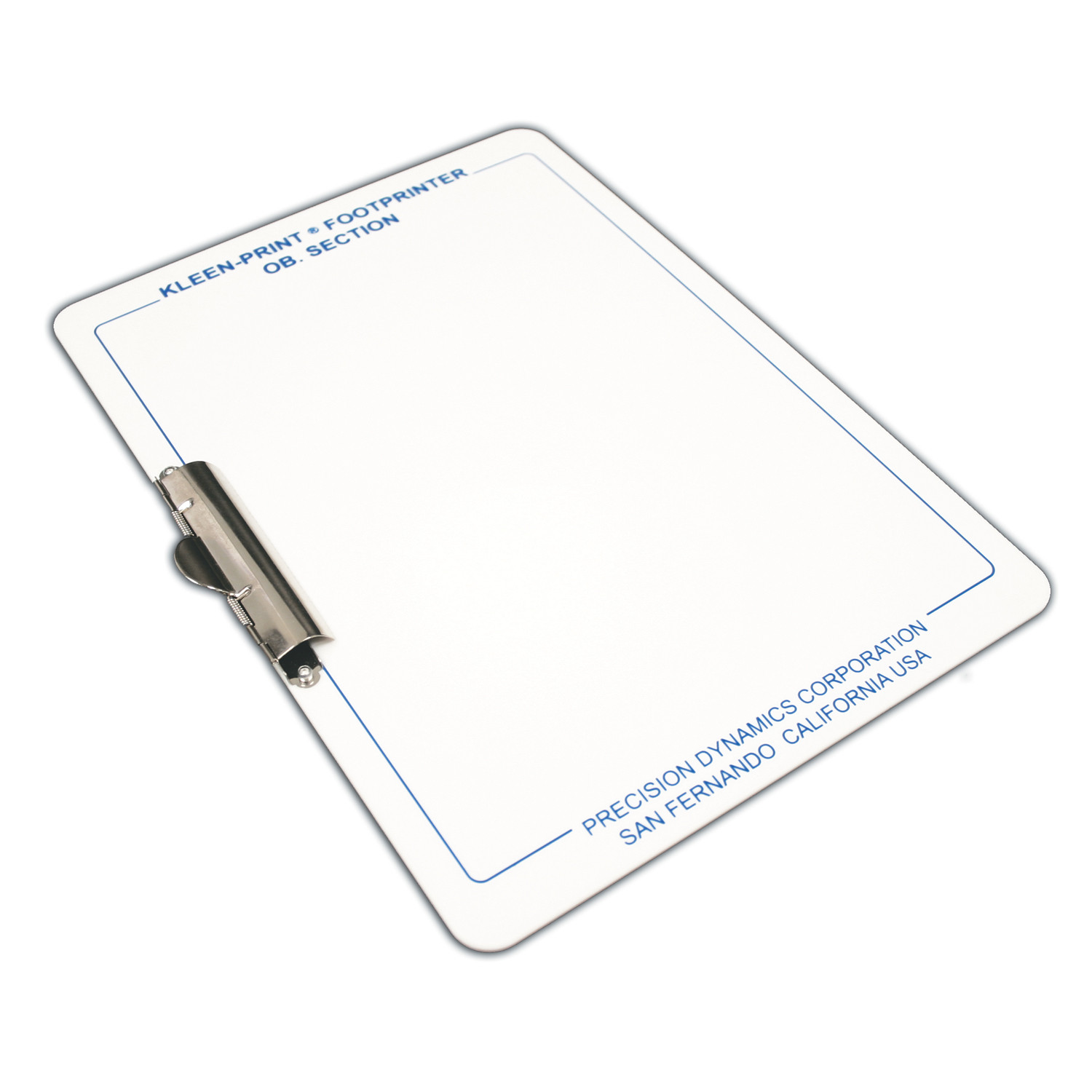 Precision Dynamics Kleen-Print