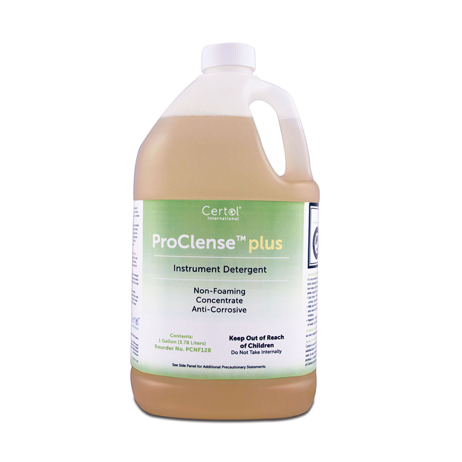 Certol Proclense Plus