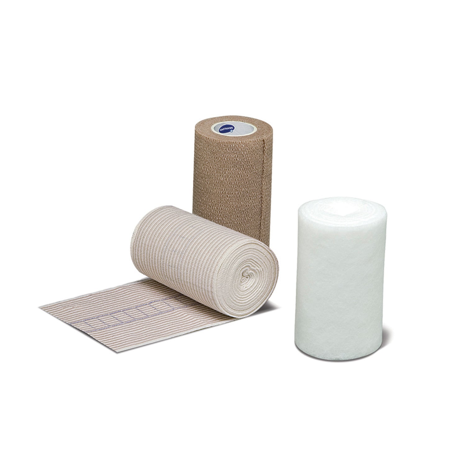Hartmann Usa Threepress Compression Bandaging System
