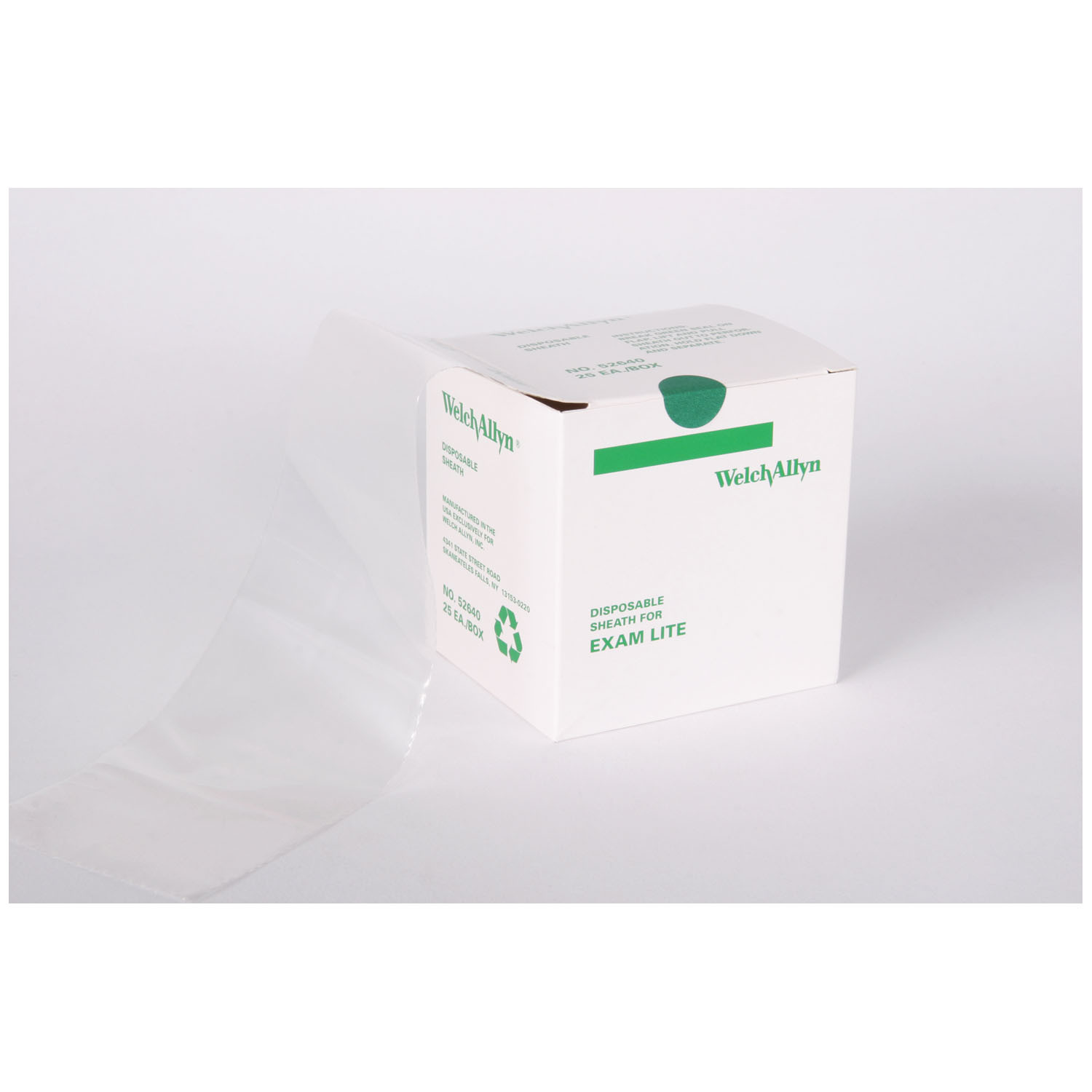 Welch Allyn Halogen Exam Light Iii Accessories
