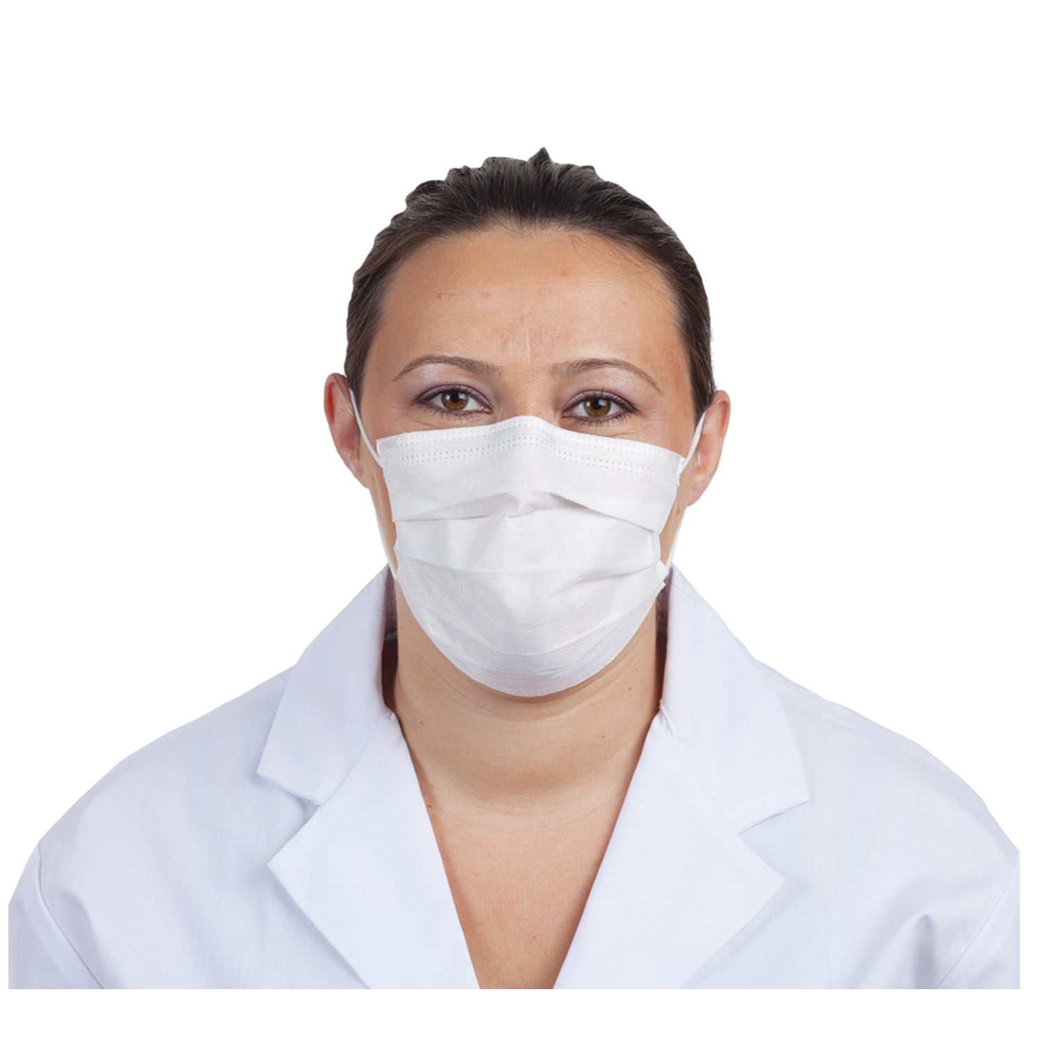 Sultan Com-Fit Super Sensitive Masks