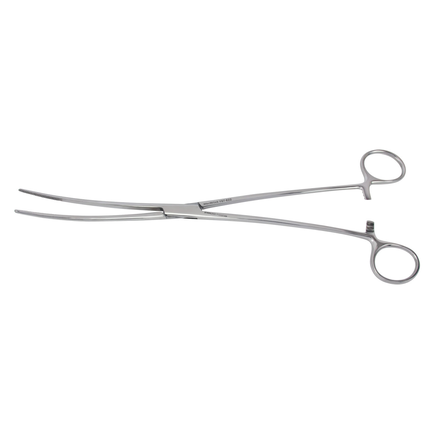 Miltex Mid-Grade Bozeman Dressing Forceps