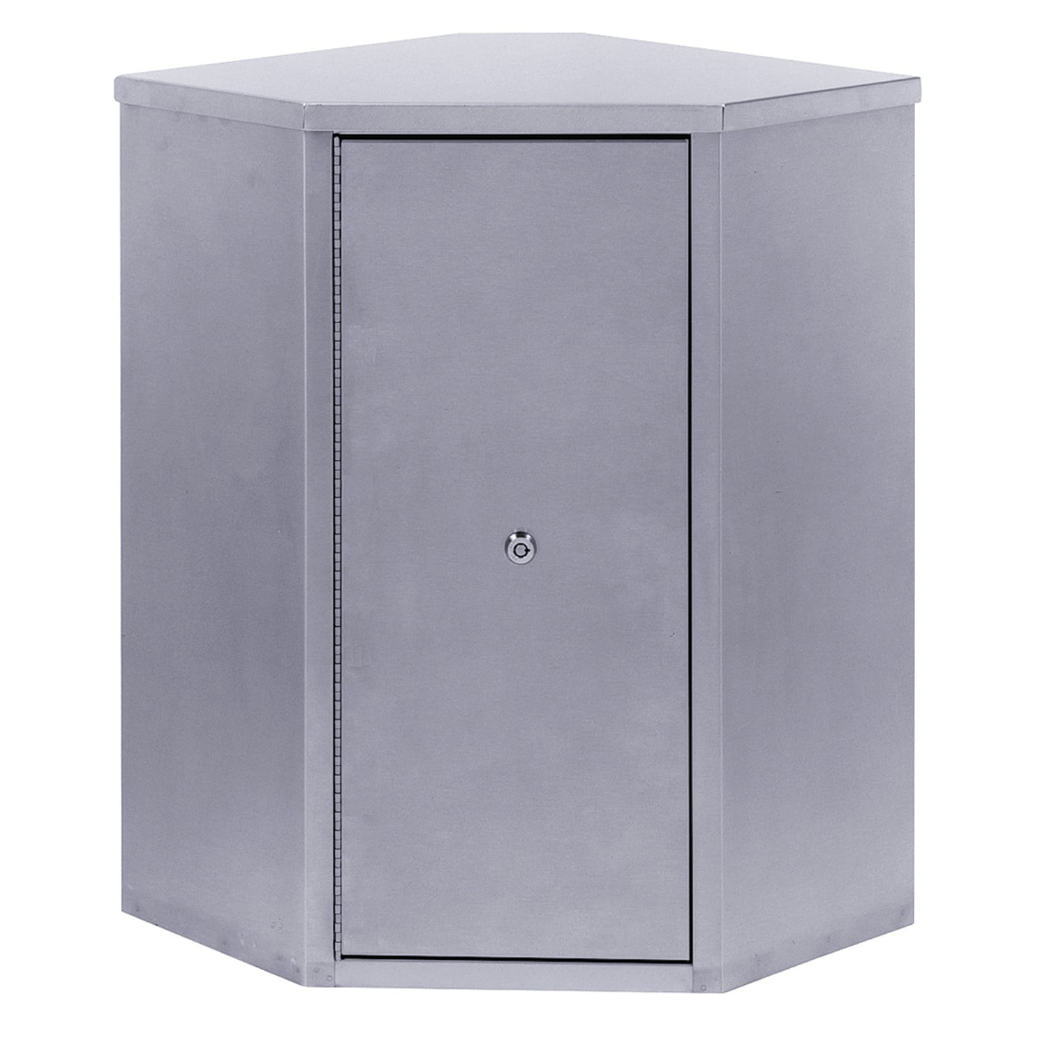 Omnimed Beam Corner Narcotic Cabinets
