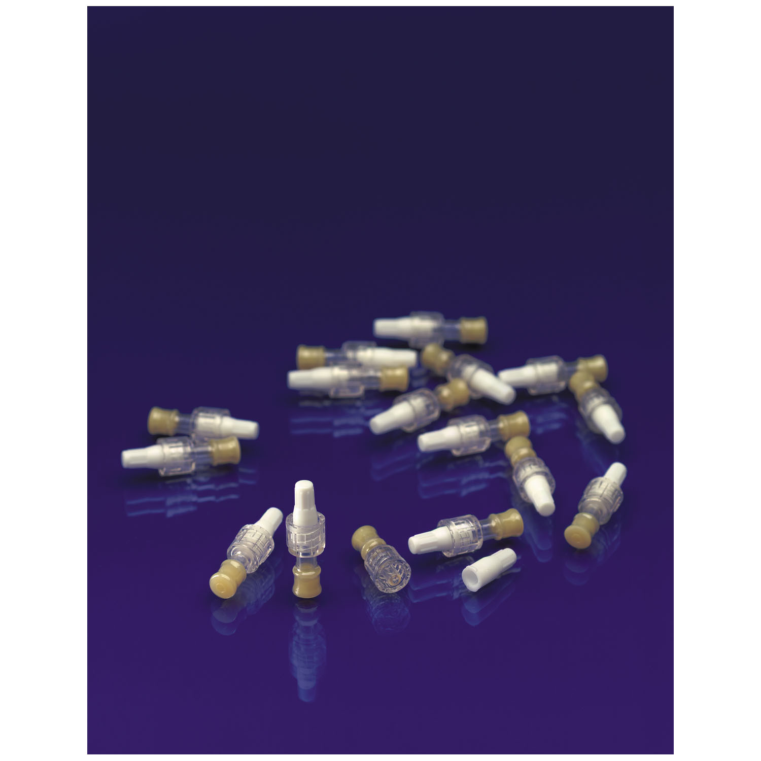 Exel Injection Plug