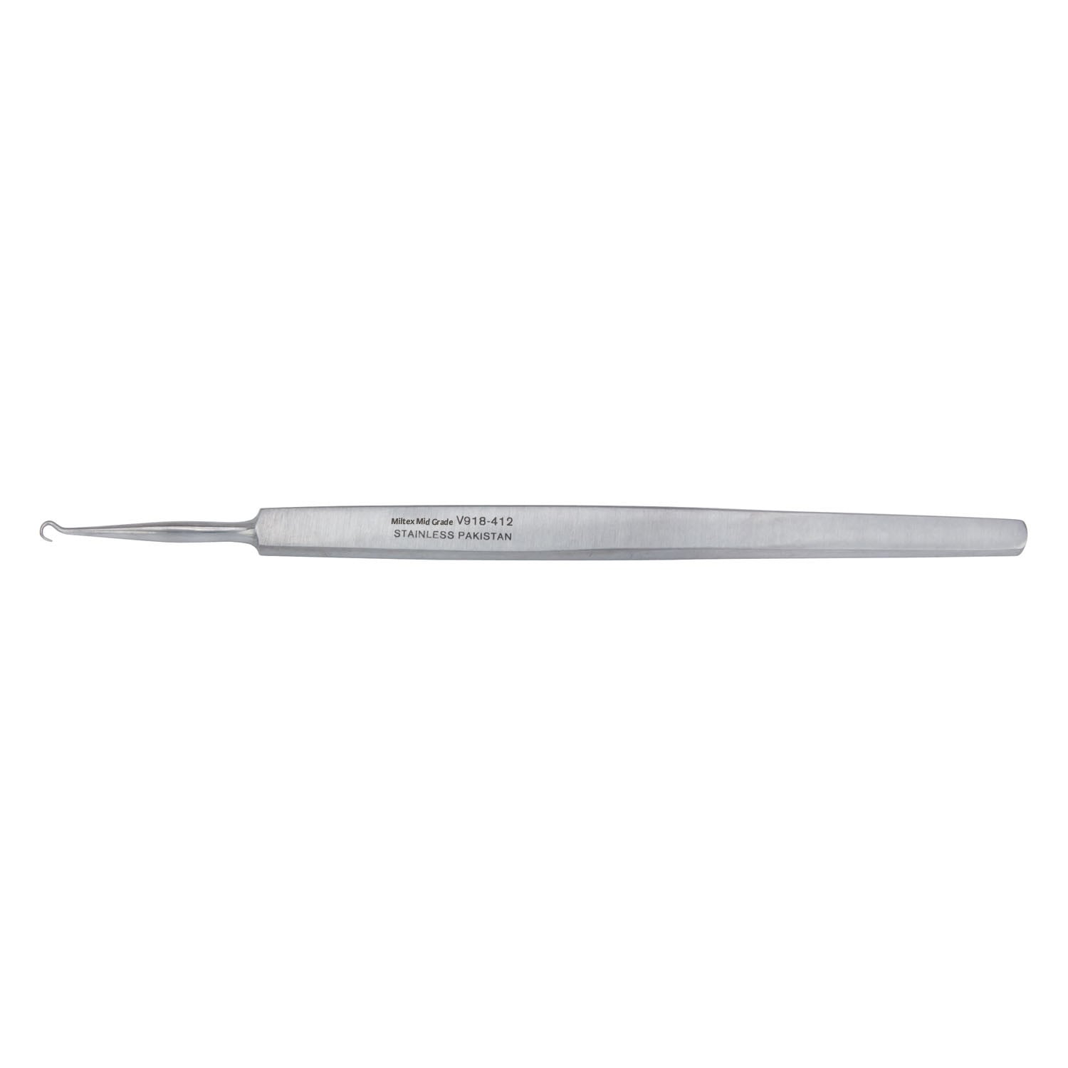 Miltex Mid-Grade Tyrell Hook