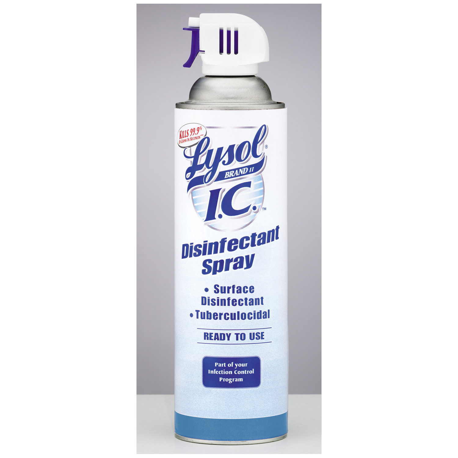 Sultan Lysol I.C. Brand Disinfectant Spray