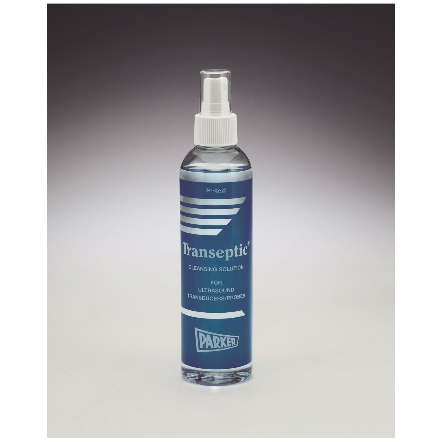Parker Labs Transeptic Cleansing Solution