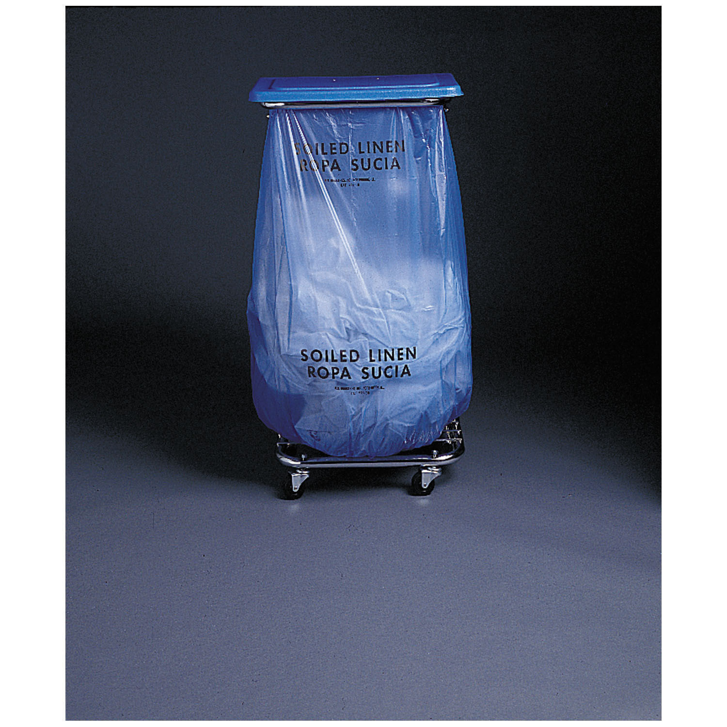 Medegen Saf-T-Seal Linen Bags