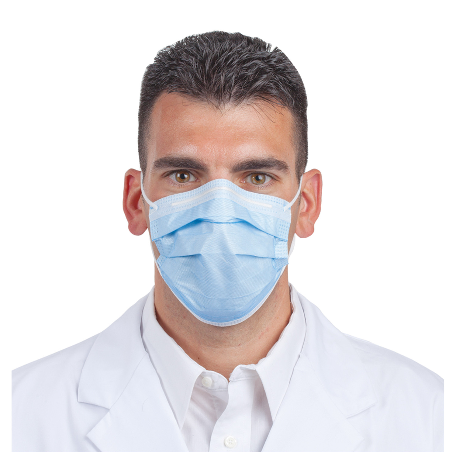 Sultan Com-Fit Super High Filtration Fluid Resistant Masks