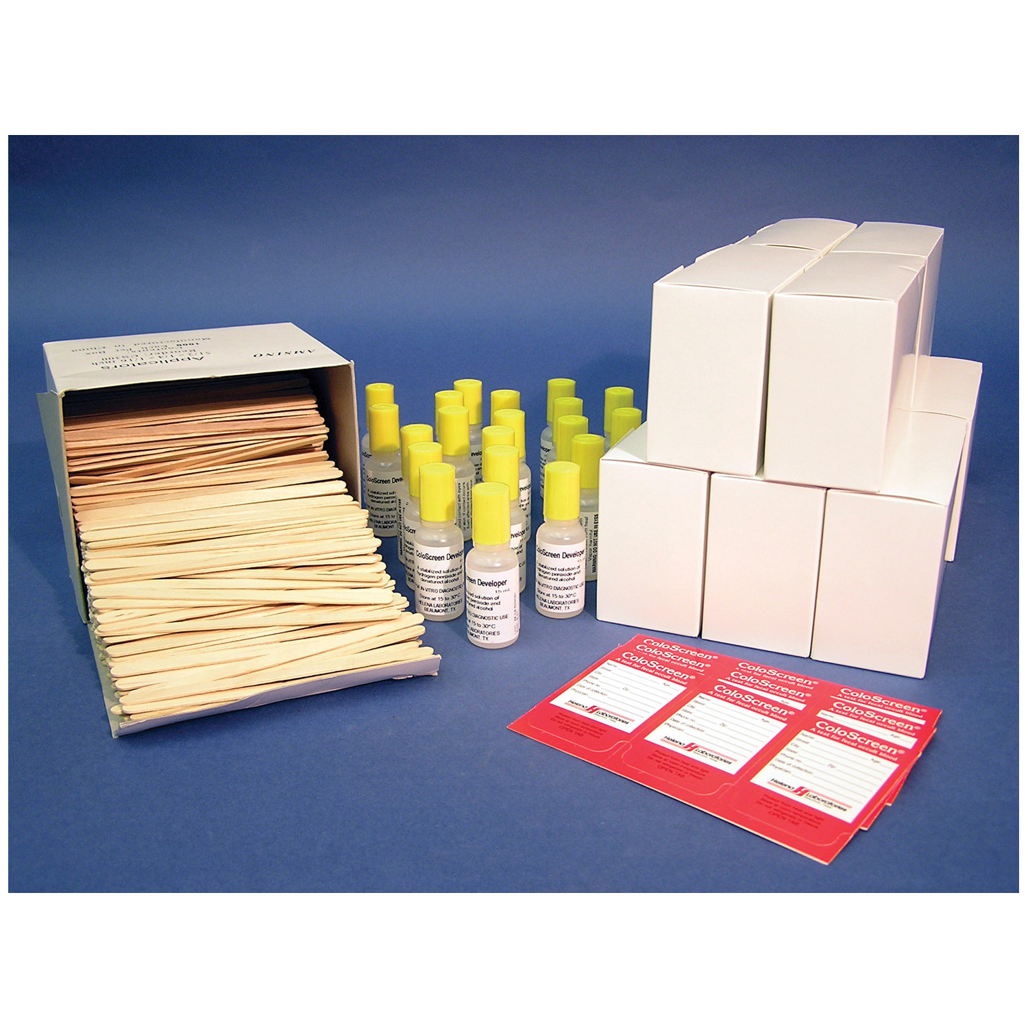 Helena Coloscreen Iii 1000 Pack