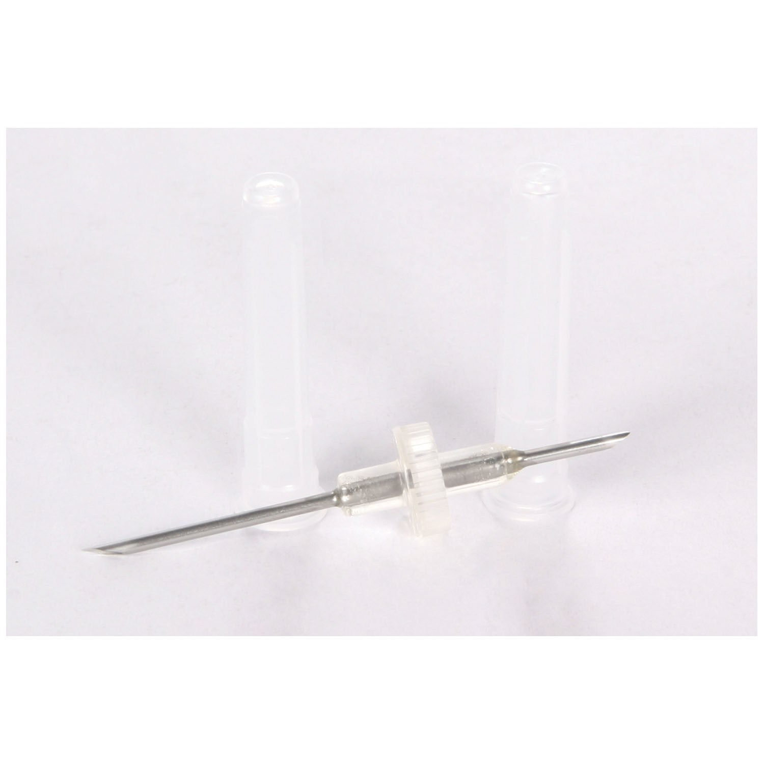 B Braun Transfer Devices Via Direct Vacuum