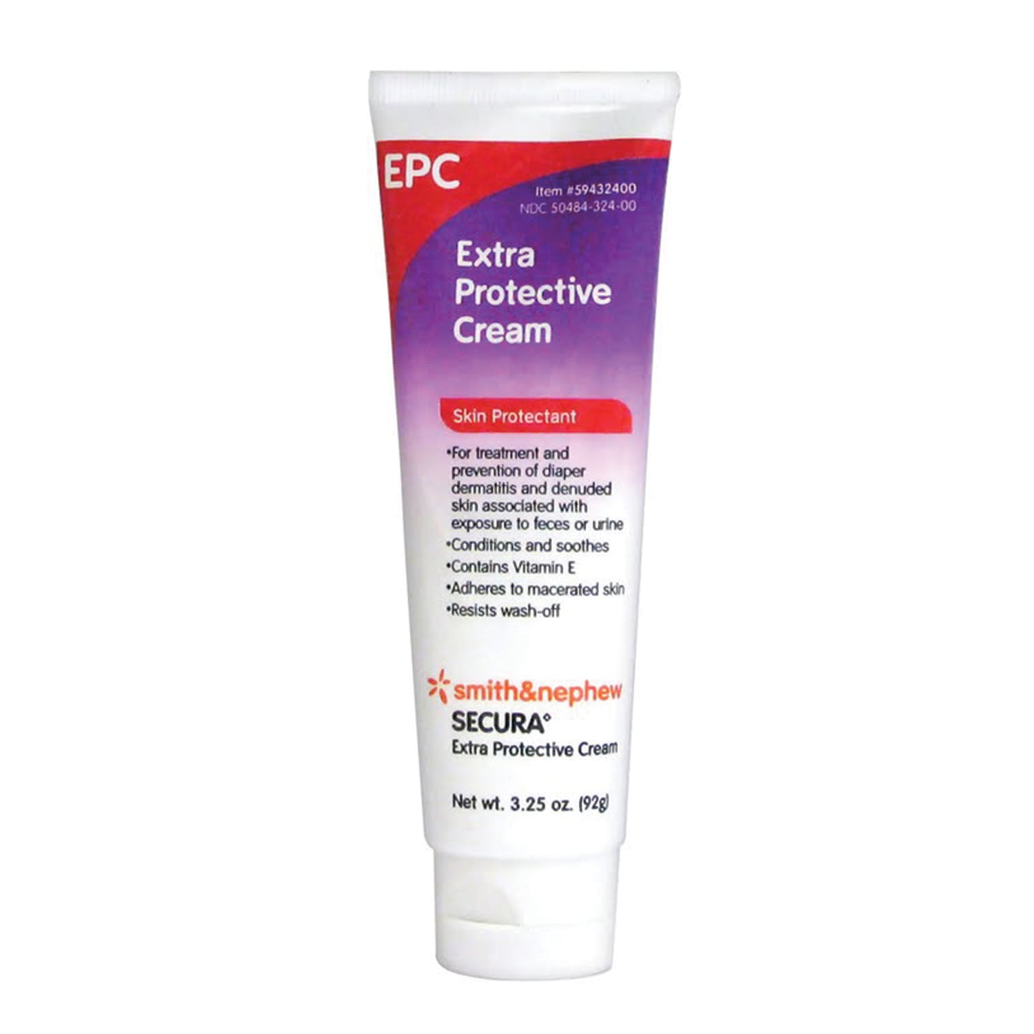 Smith & Nephew Secura Extra Protective Cream