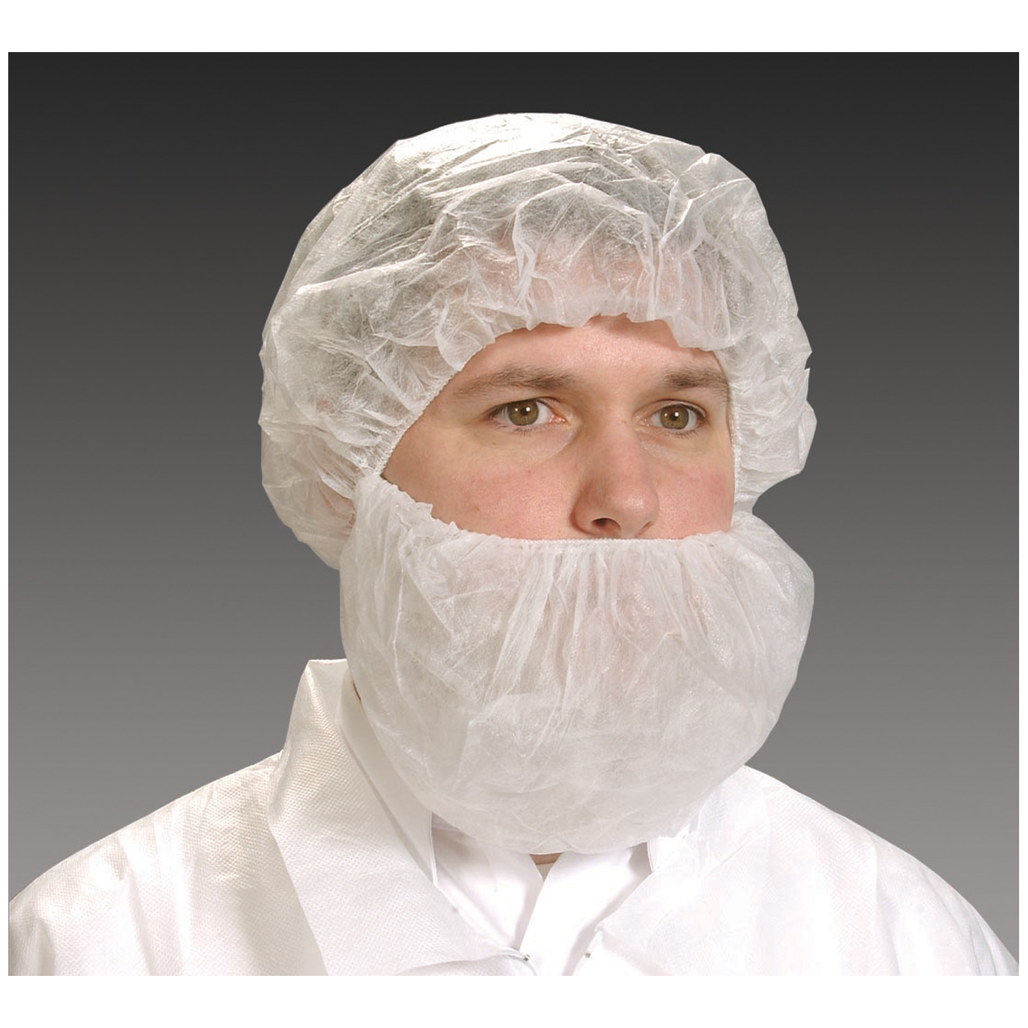 Alpha Protech Critical Cover Genpro Beard Covers