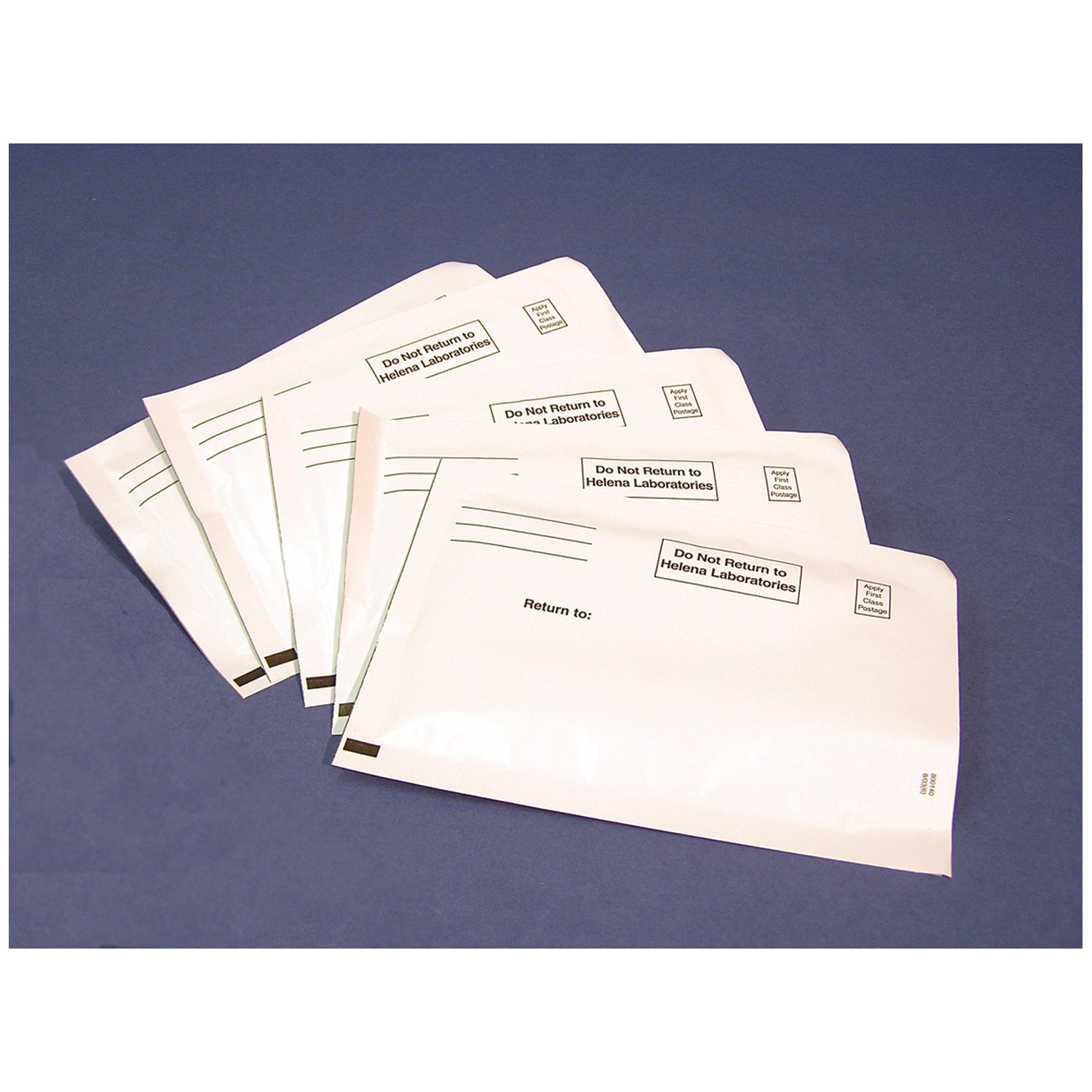 Helena Coloscreen Envelopes