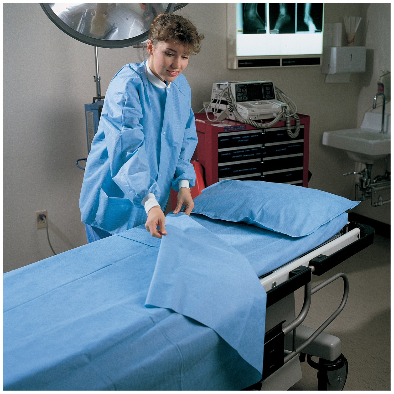 Halyard Pillowcase