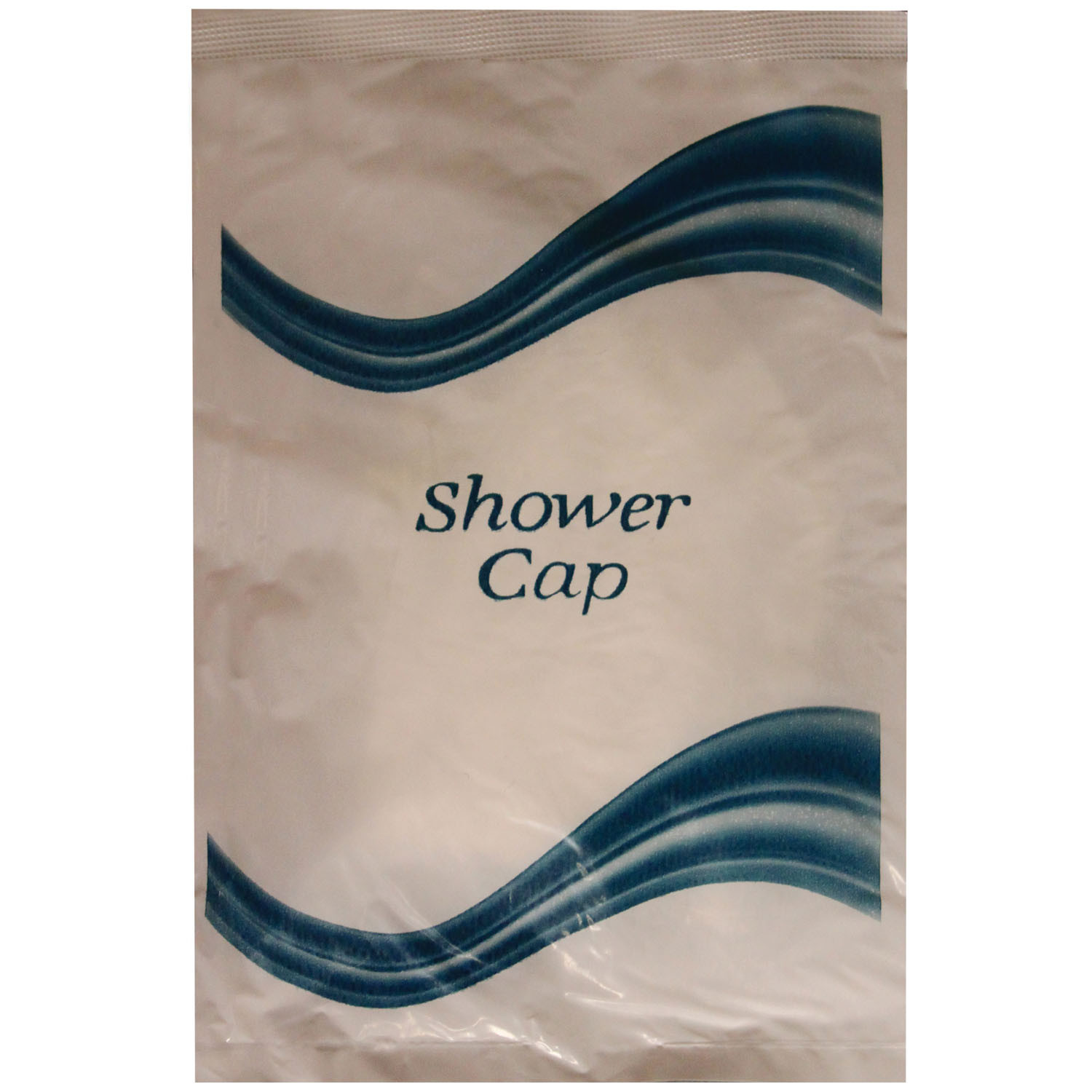 New World Imports Shower Cap