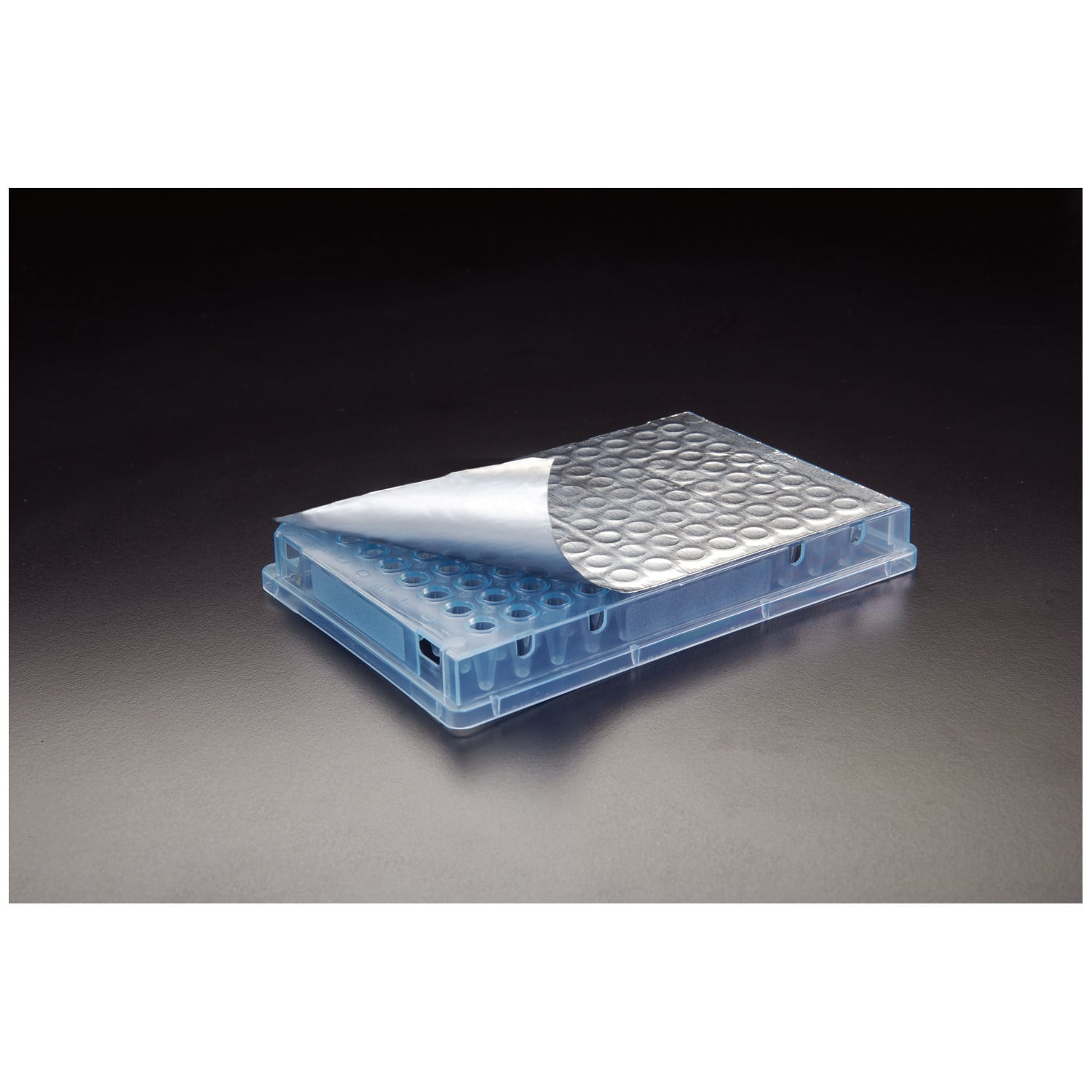 Simport Secureseal Aluminum Sealing Foil