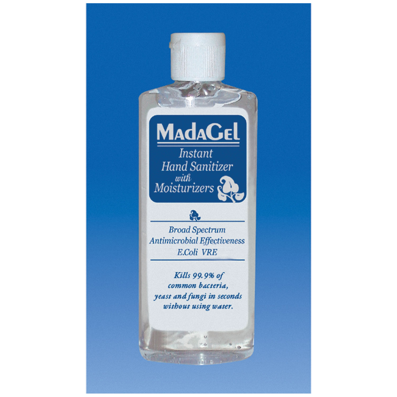 Mada Skin Cleansers