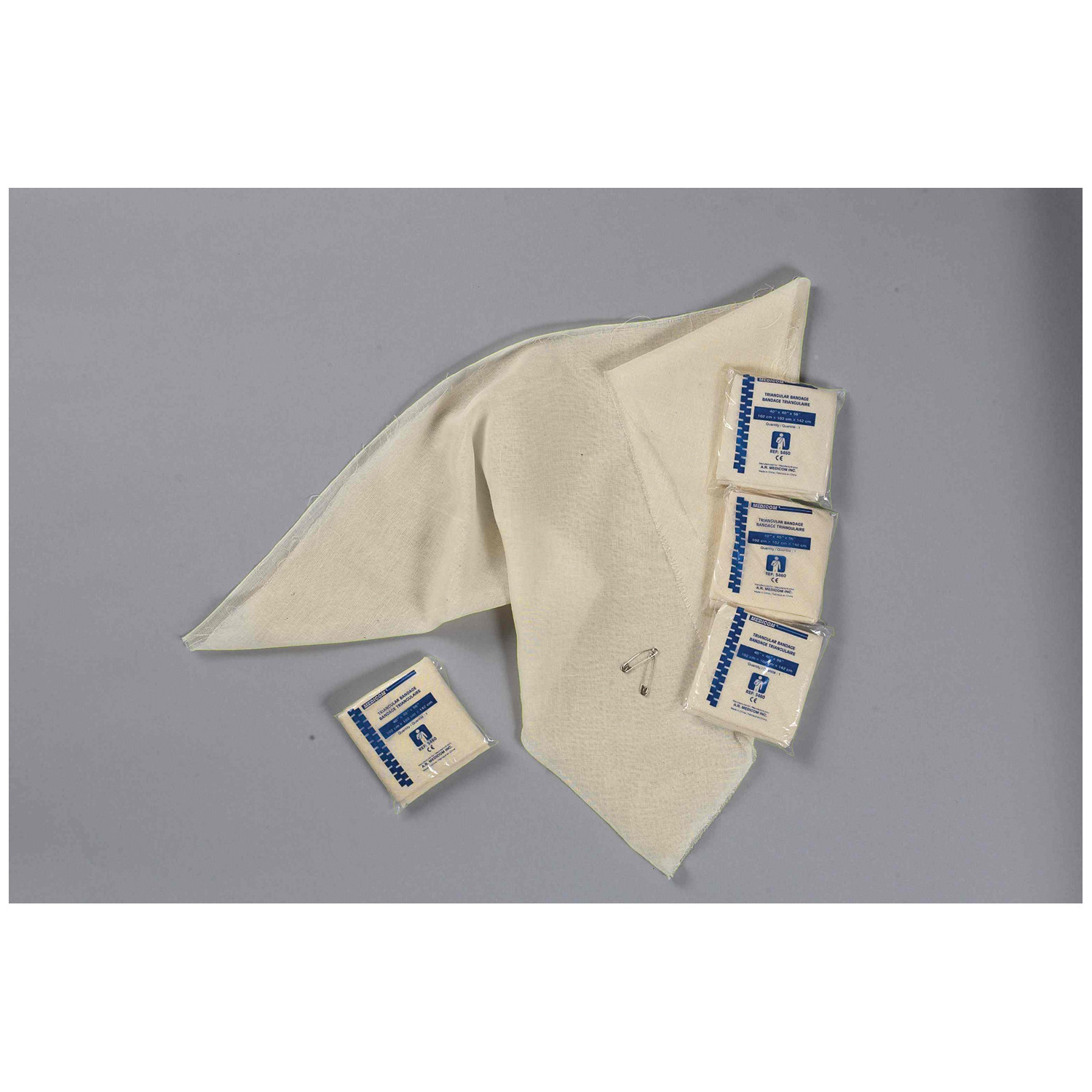 Amd Medicom Triangular Bandage