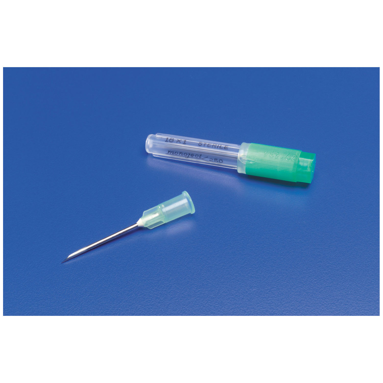 Cardinal Health Monoject Hypodermic Needles