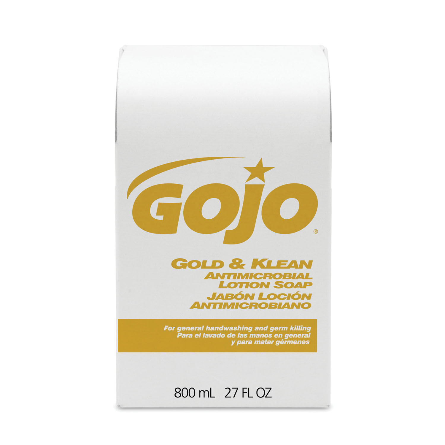 Gojo 800Ml Value Line
