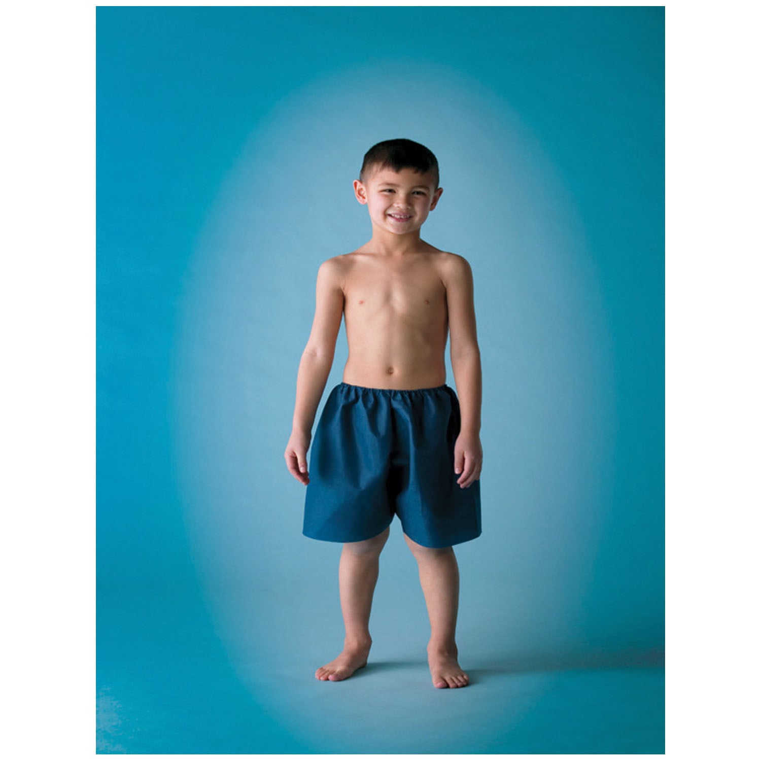 Graham Medical Pediatric Medishorts