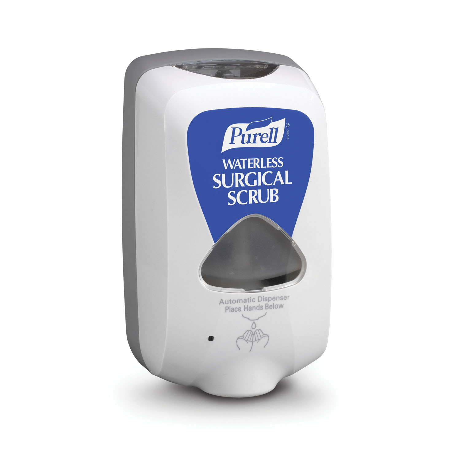 Gojo Purell Tfx Surgical Scrub Dispensers