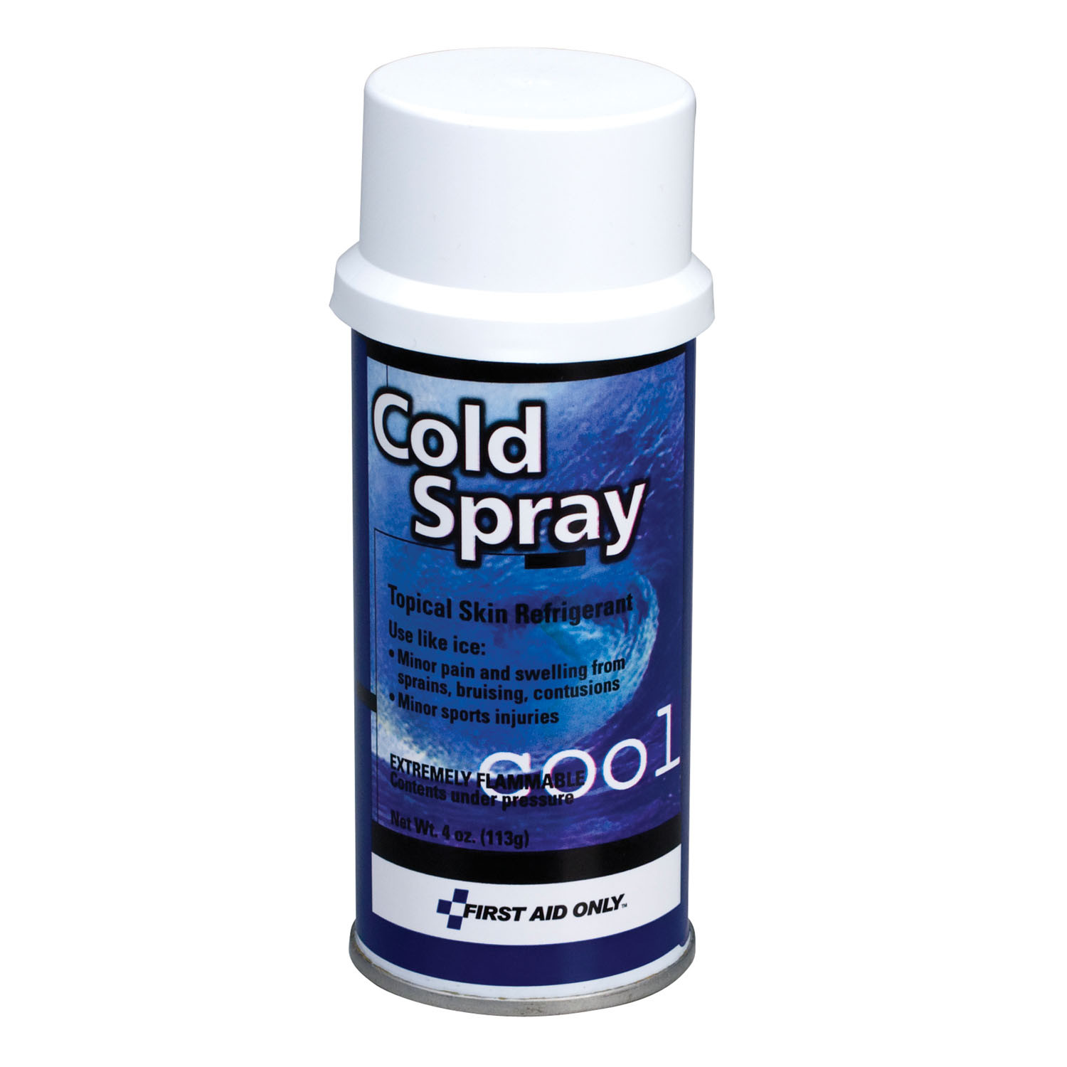 First Aid Only/Acme United Cold Spray