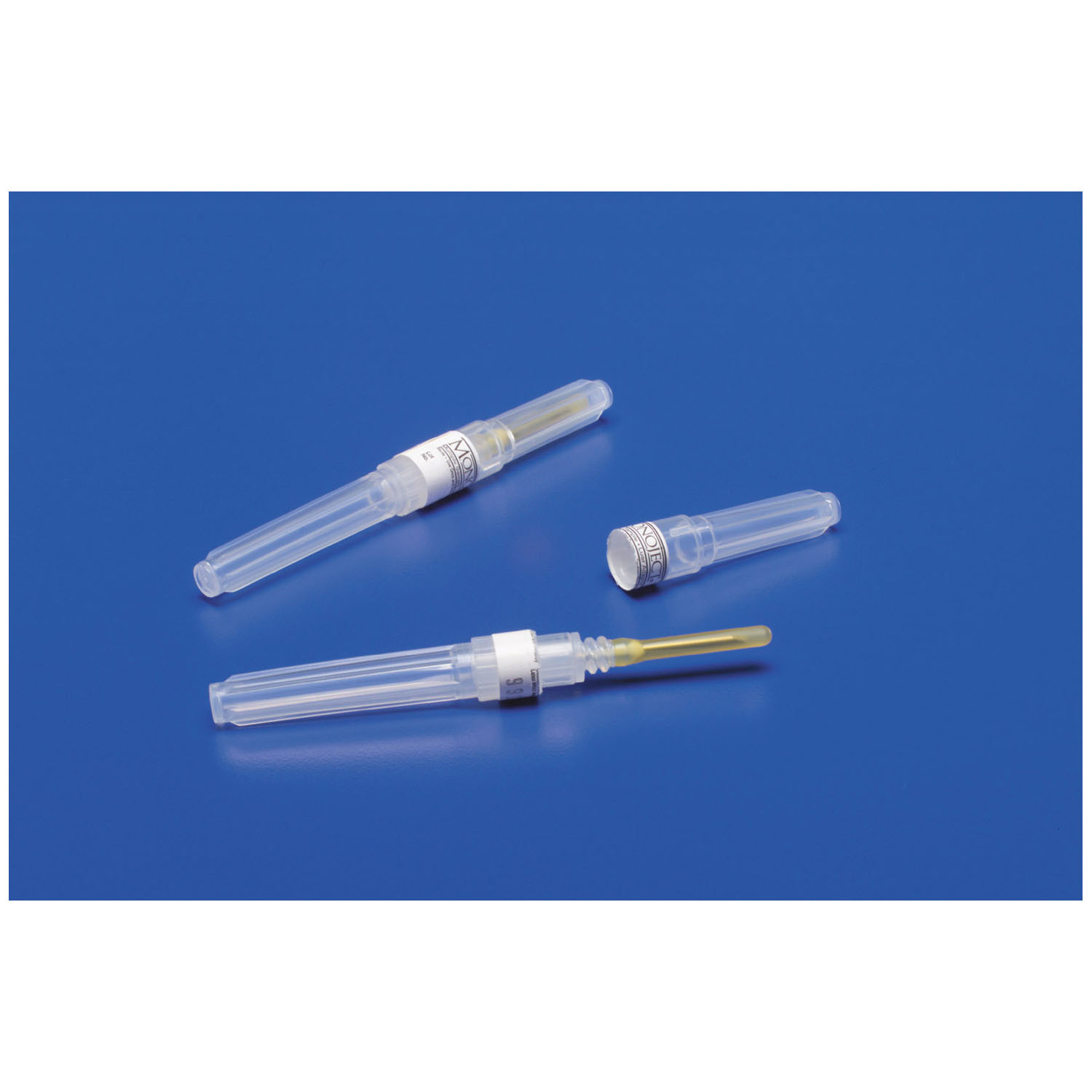 Cardinal Health Monoject Luer Adapter