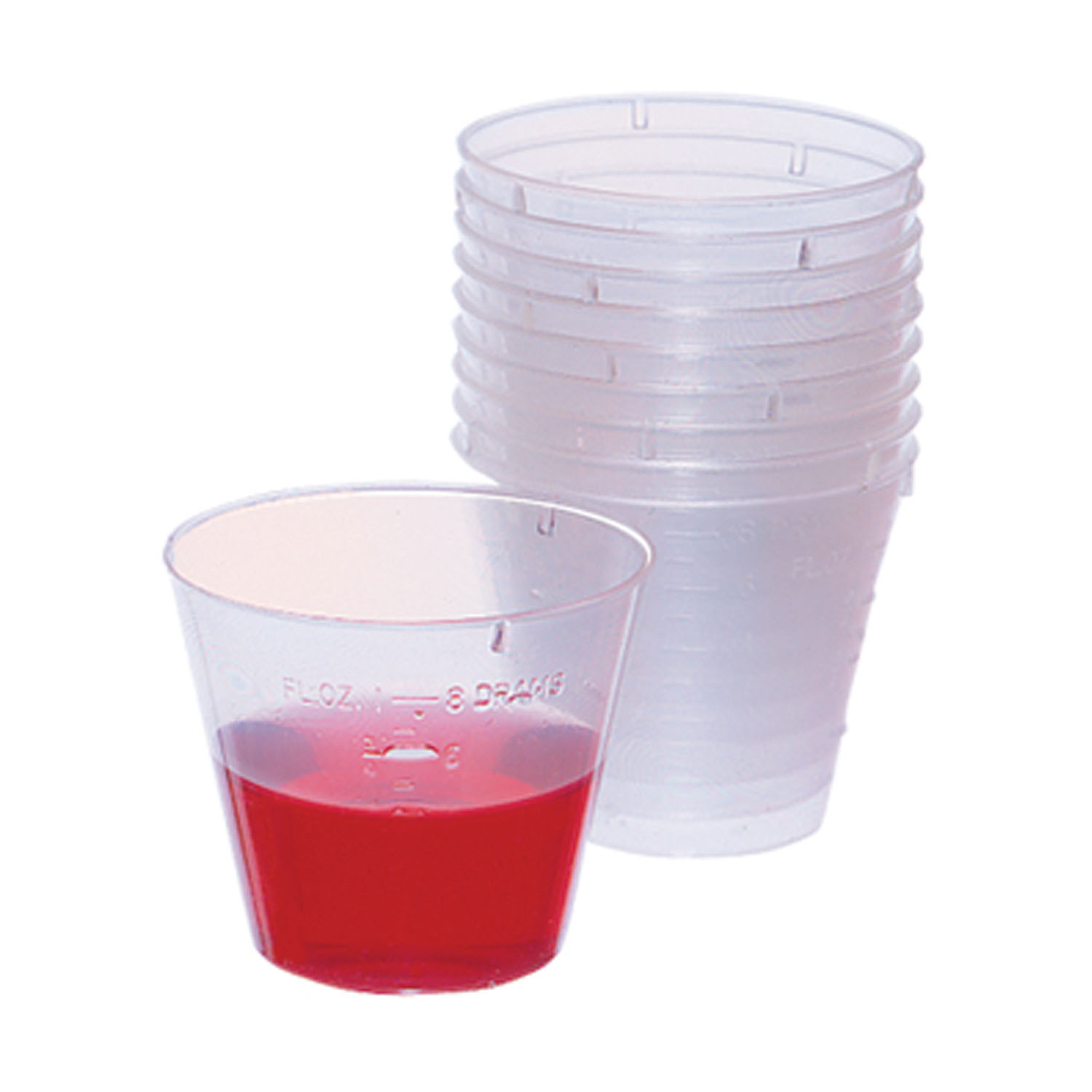 Crosstex Medicine/Mixing Cup