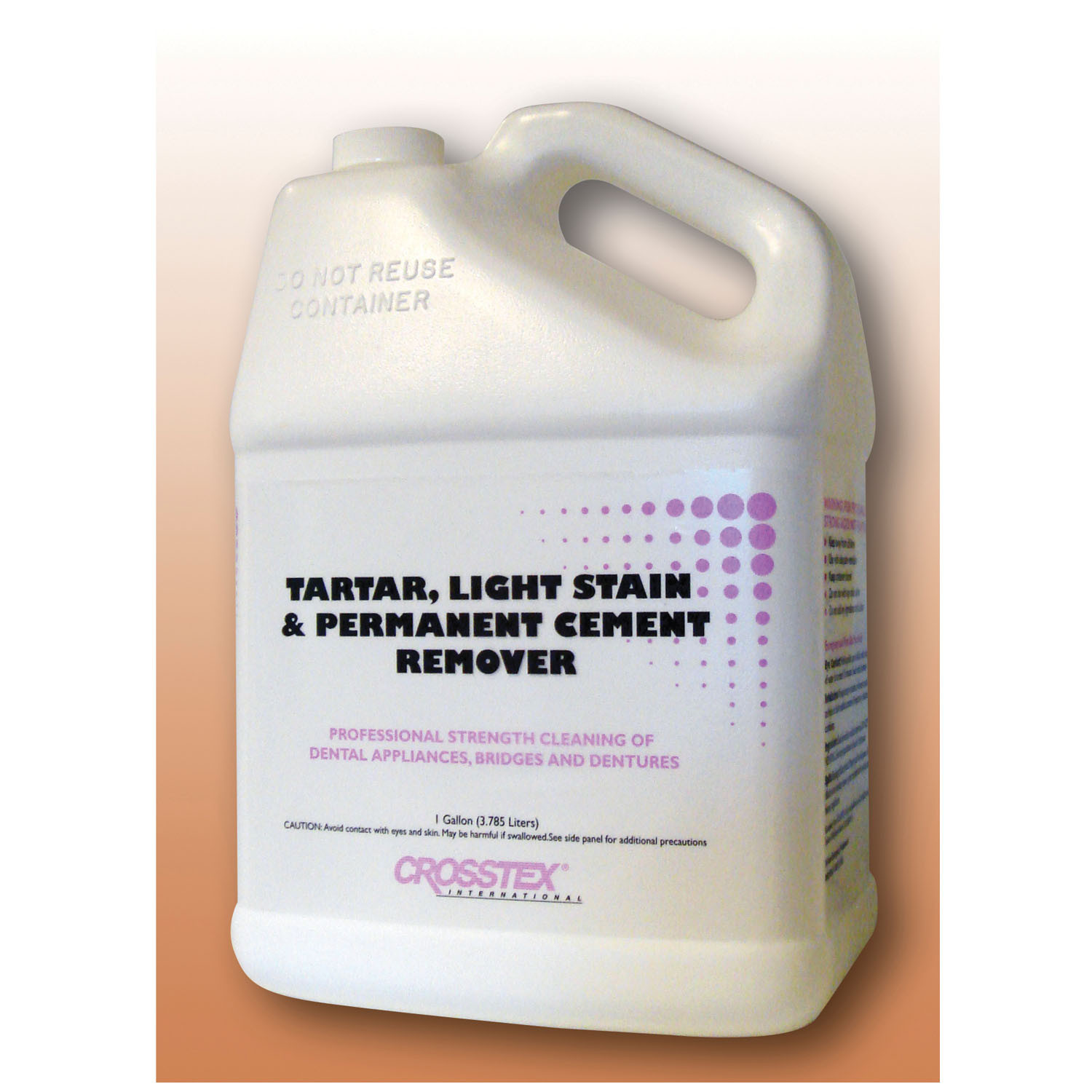 Crosstex Tartar & Stain Remover