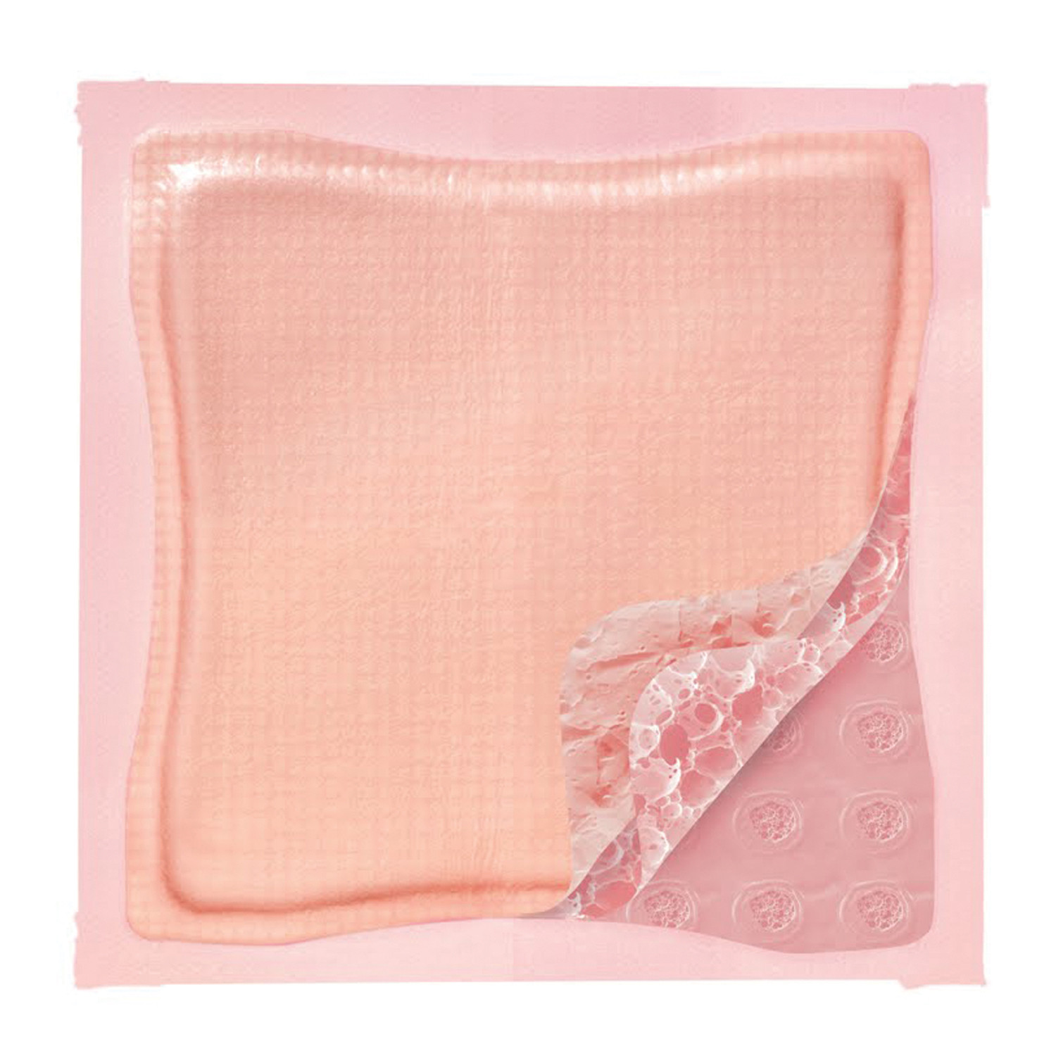 Smith & Nephew Allevyn Ag Adhesive Dressings