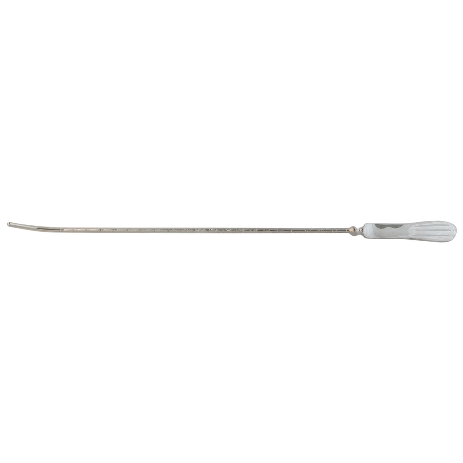 Br Surgical Sims Uterine Sound