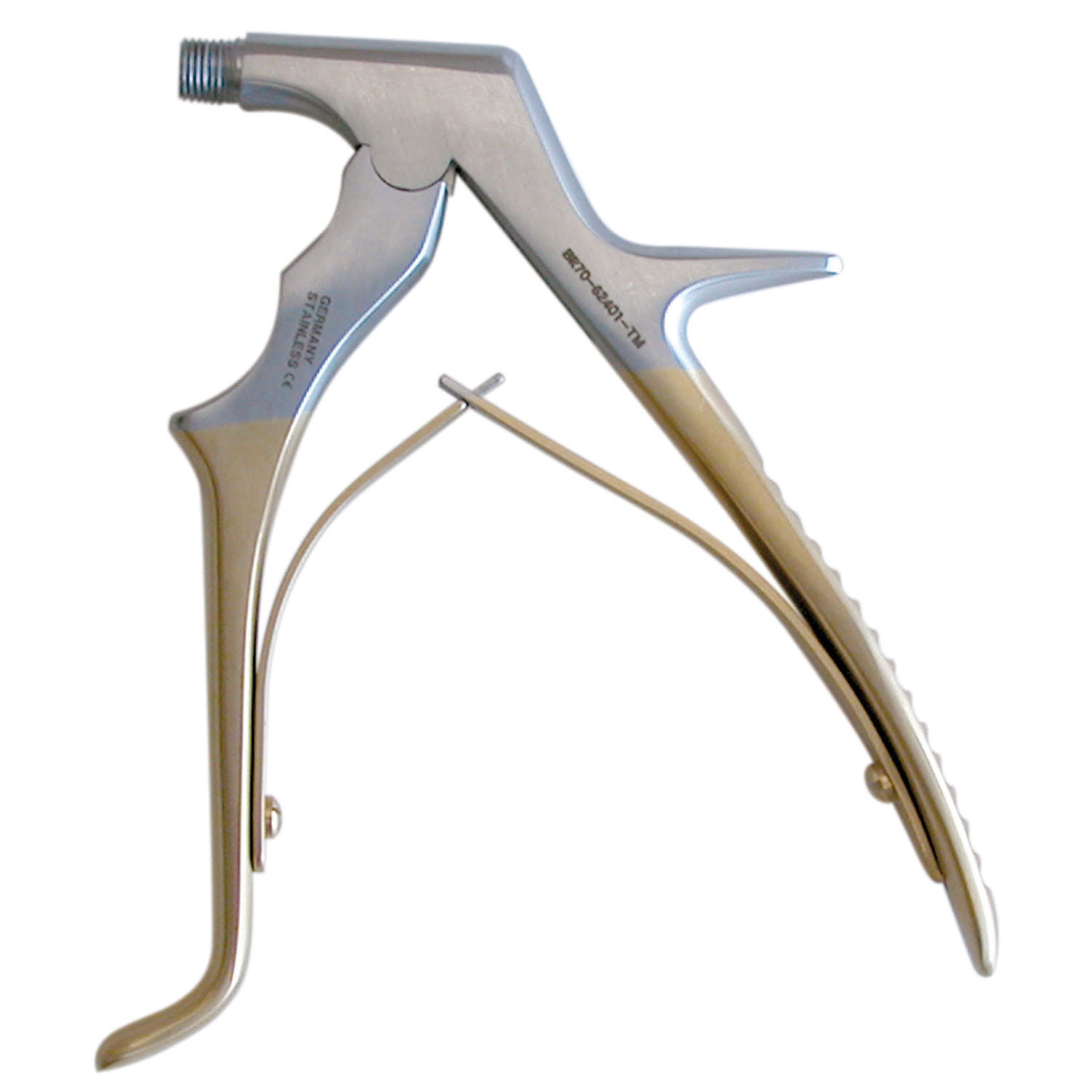 Br Surgical Universal Handle