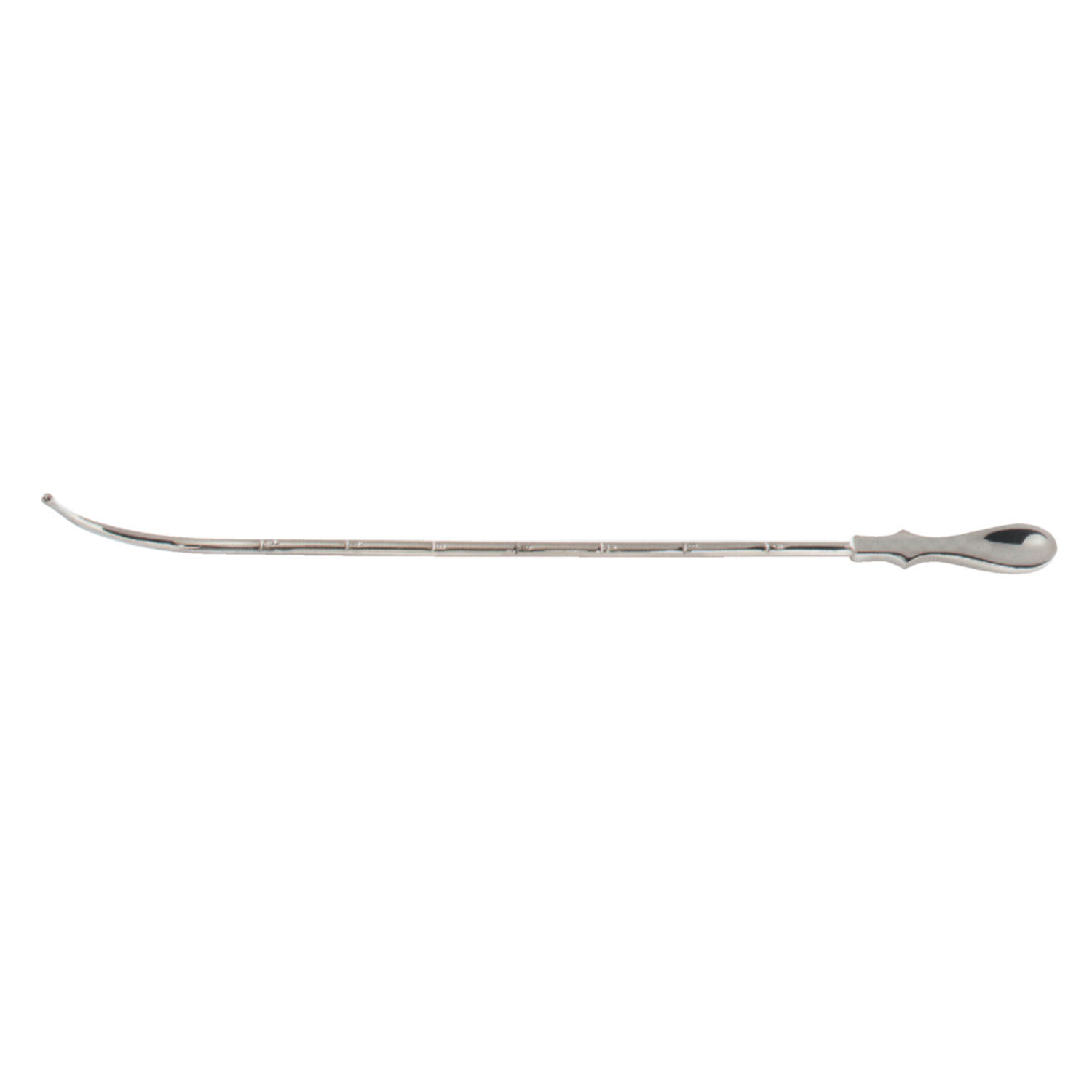 Br Surgical Simpson Uterine Sound