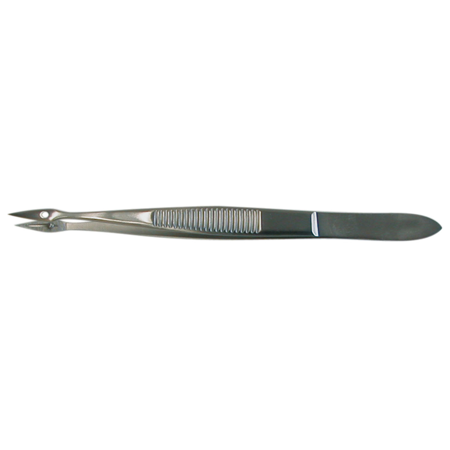 Br Surgical Hunter Splinter Forceps
