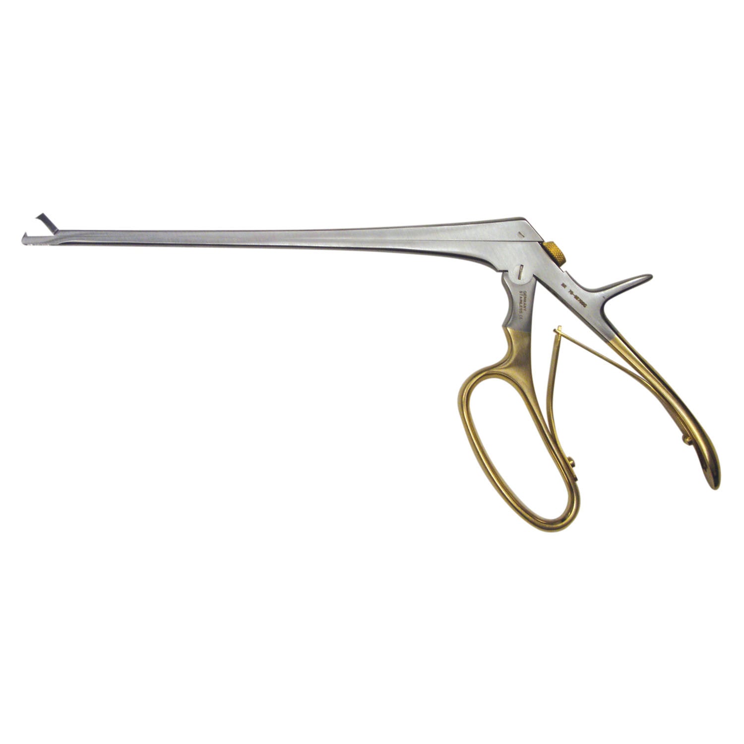 Br Surgical Tischler-Kevorkian Biopsy Punch