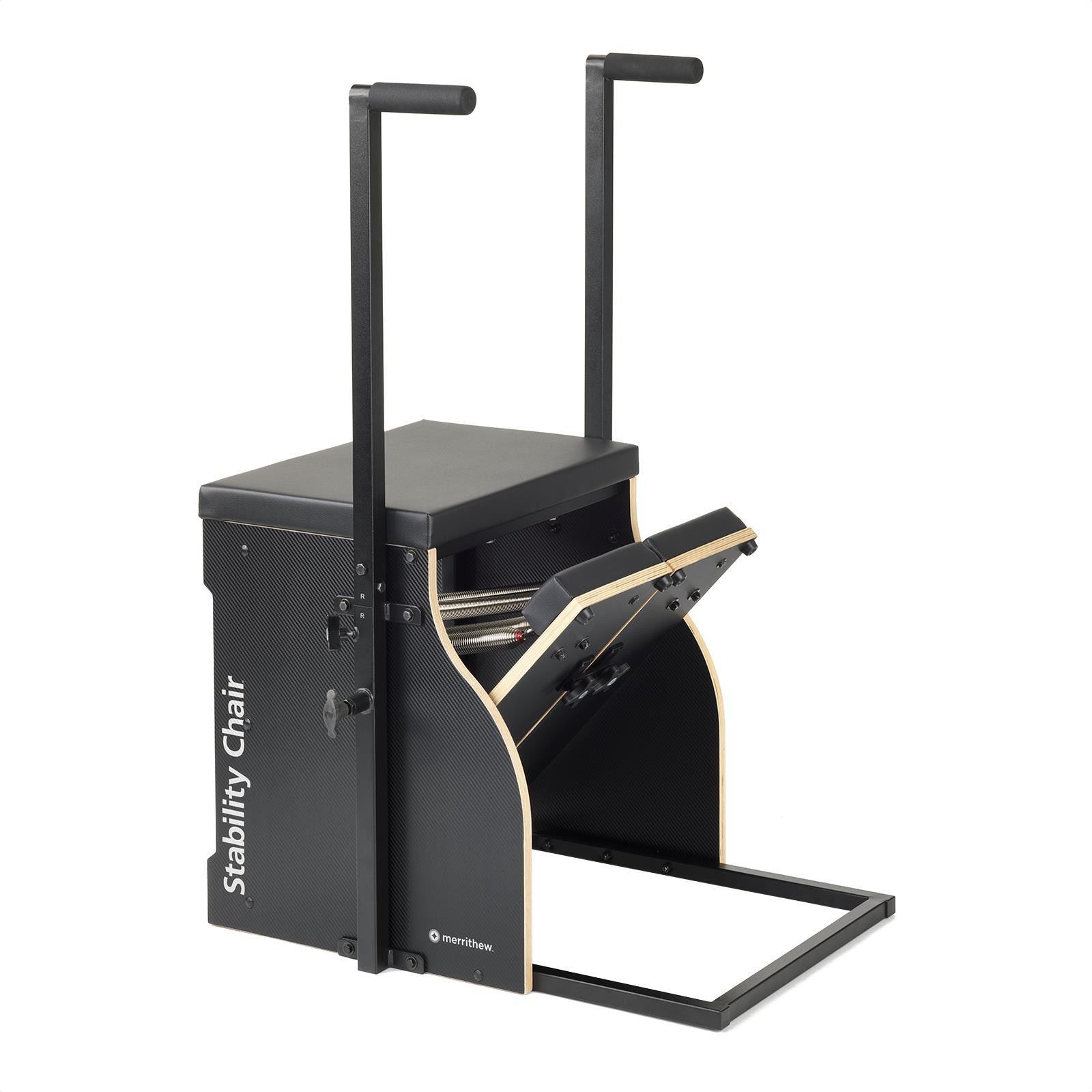 Stott Pilates Split-Pedal Stability Chair